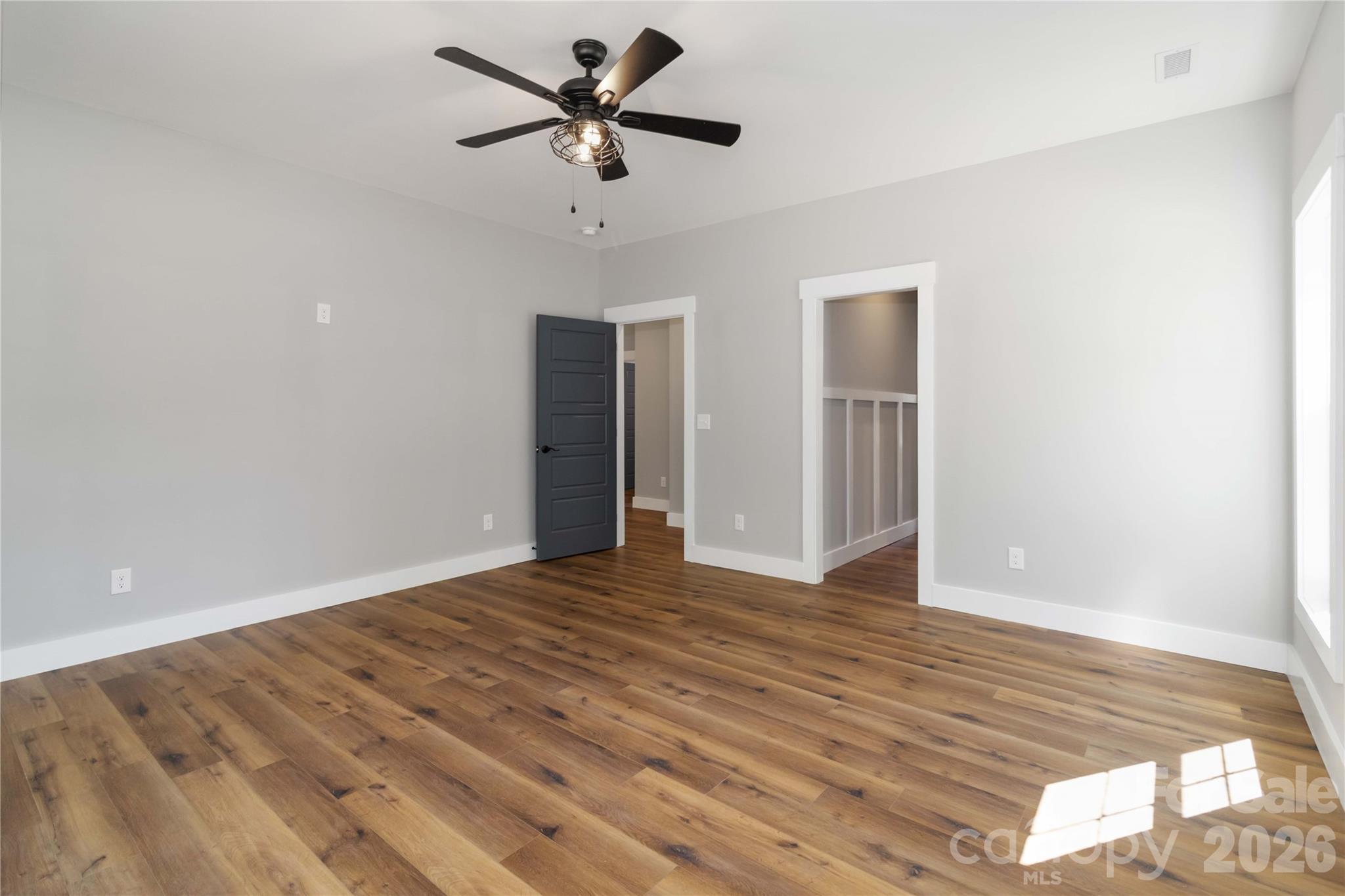 2605 Mt Prospect Road — Chester