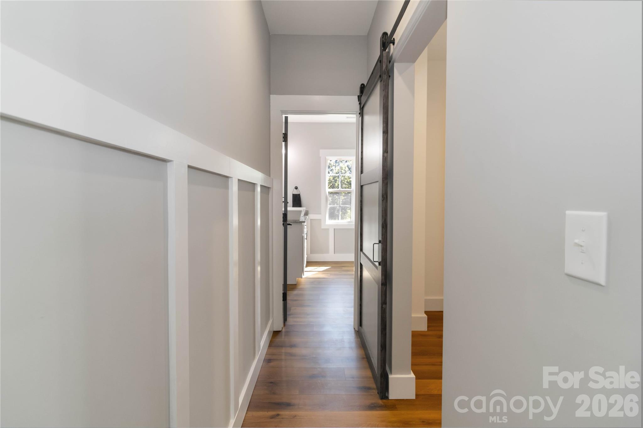 2605 Mt Prospect Road — Chester