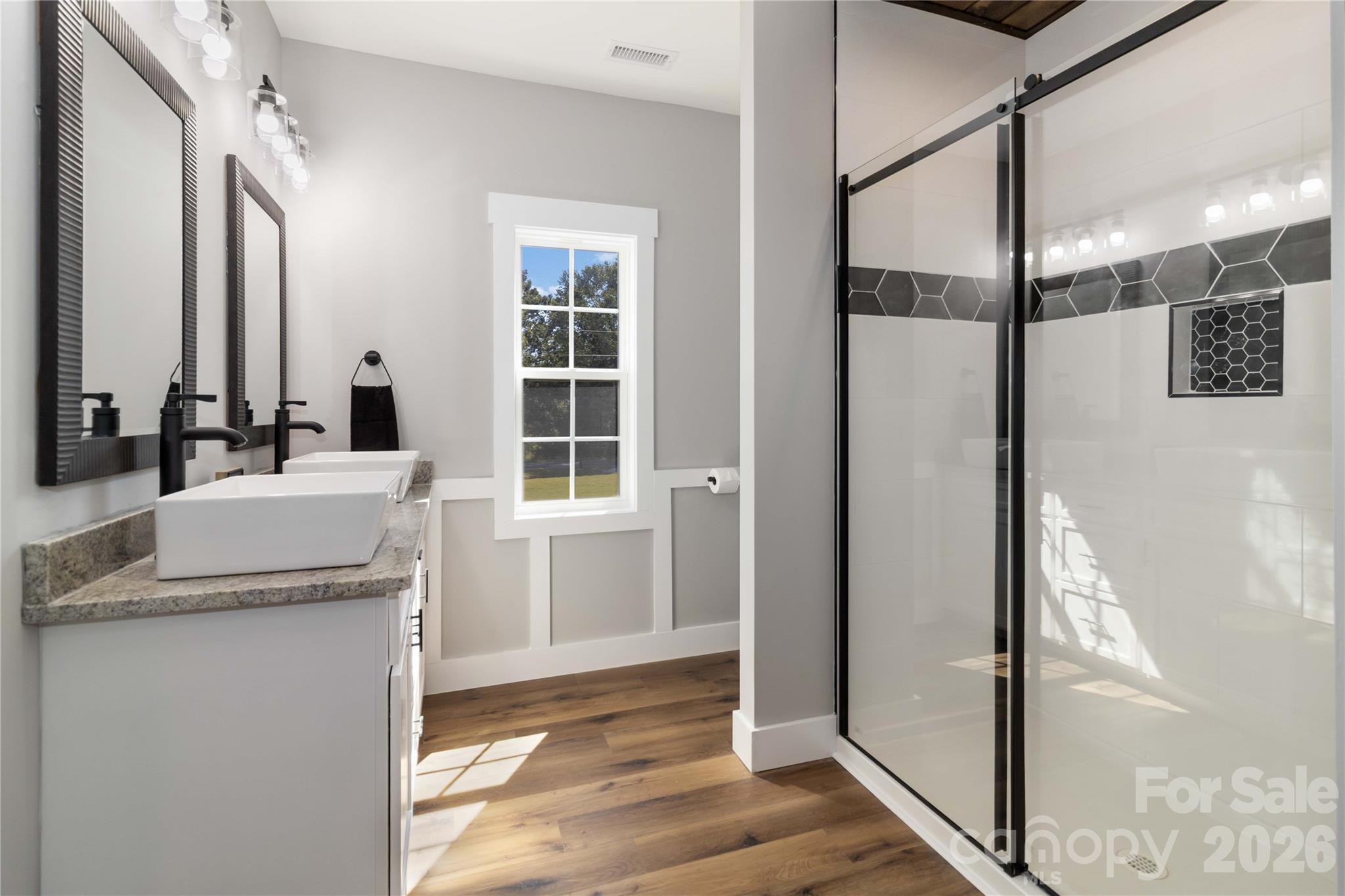 2605 Mt Prospect Road — Chester