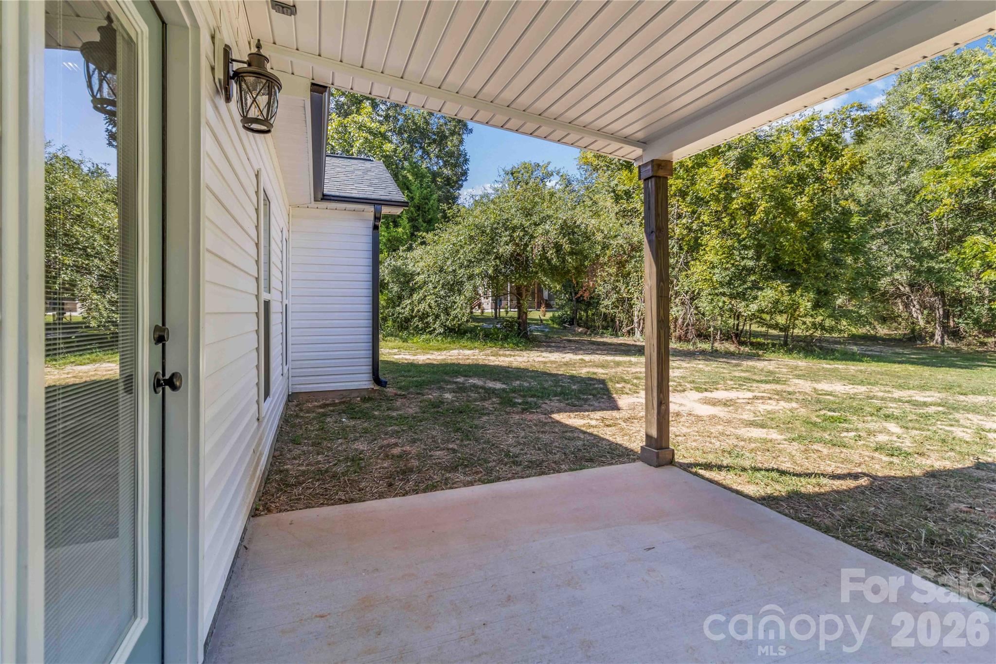 2605 Mt Prospect Road — Chester