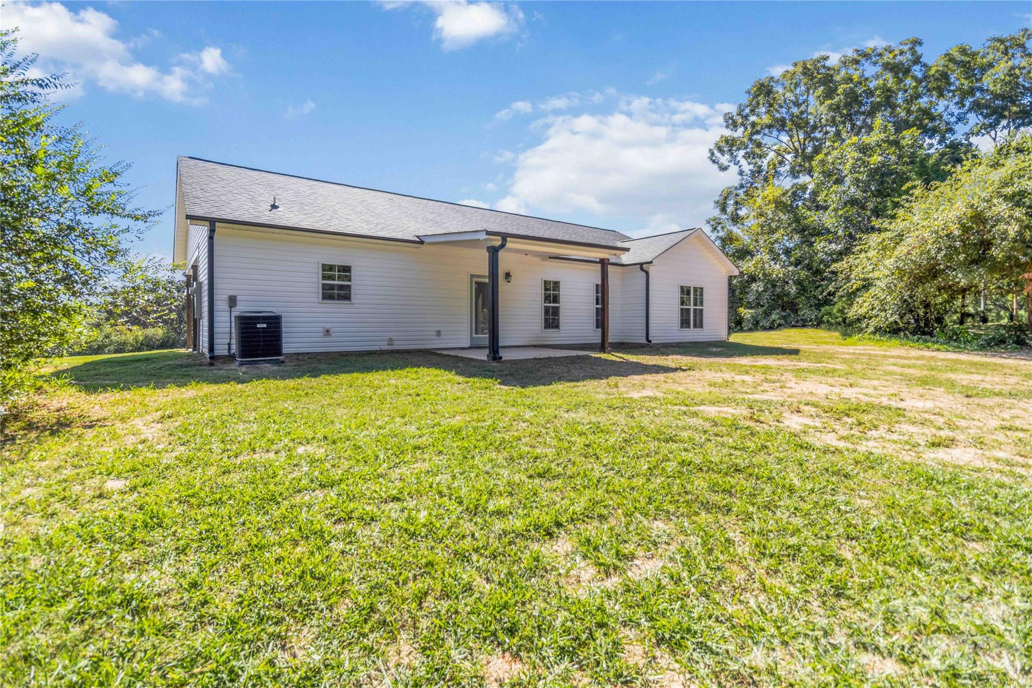 2605 Mt Prospect Road — Chester