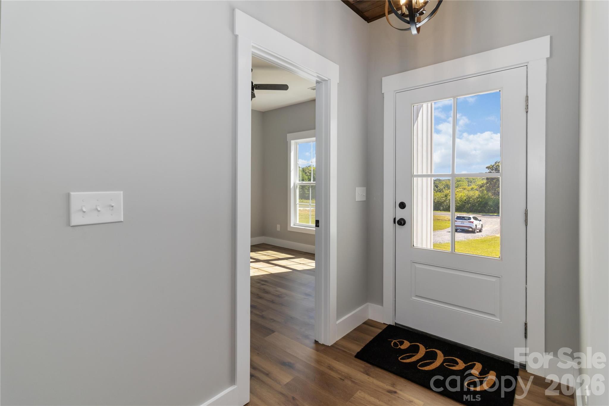 2605 Mt Prospect Road — Chester