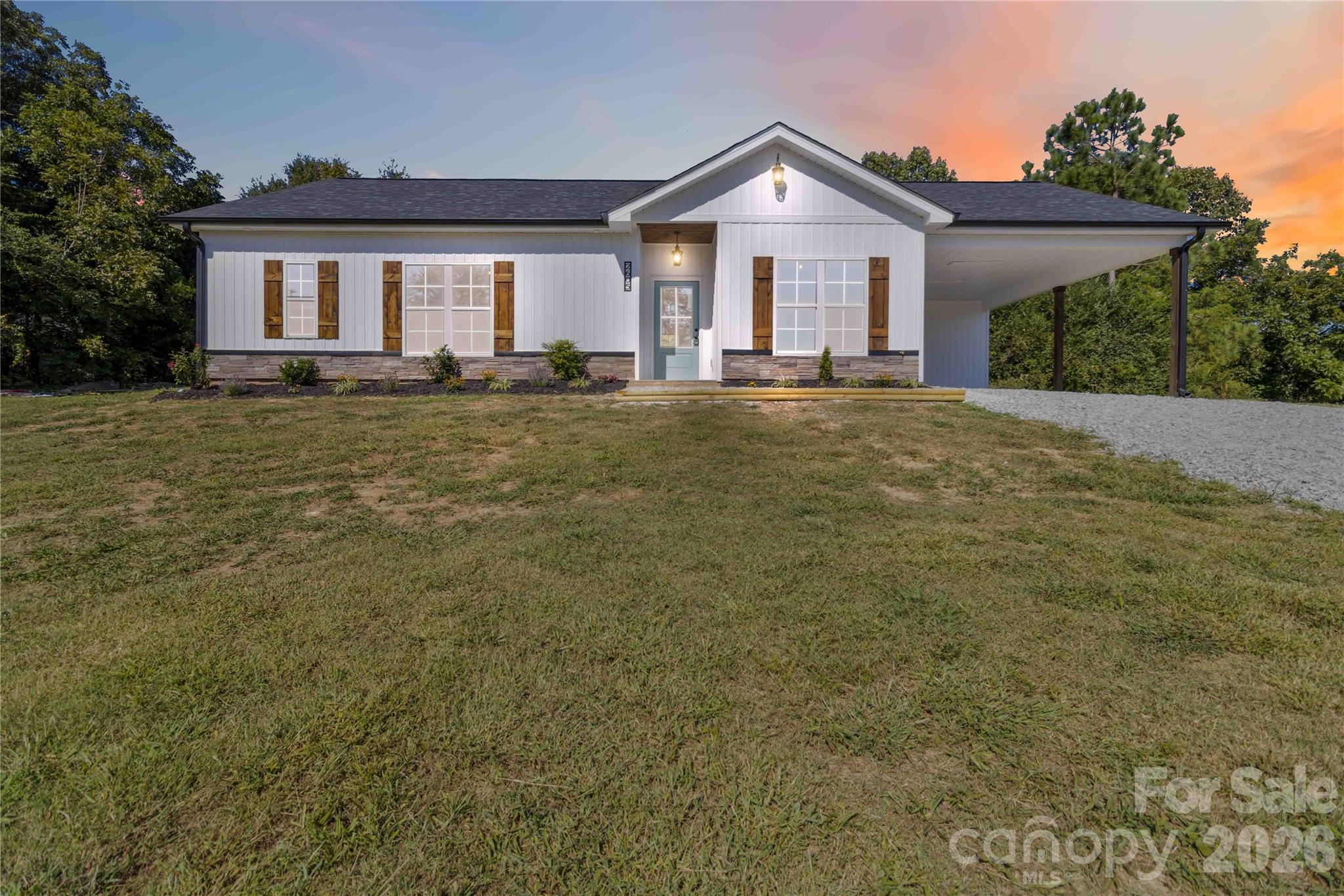 2605 Mt Prospect Road — Chester