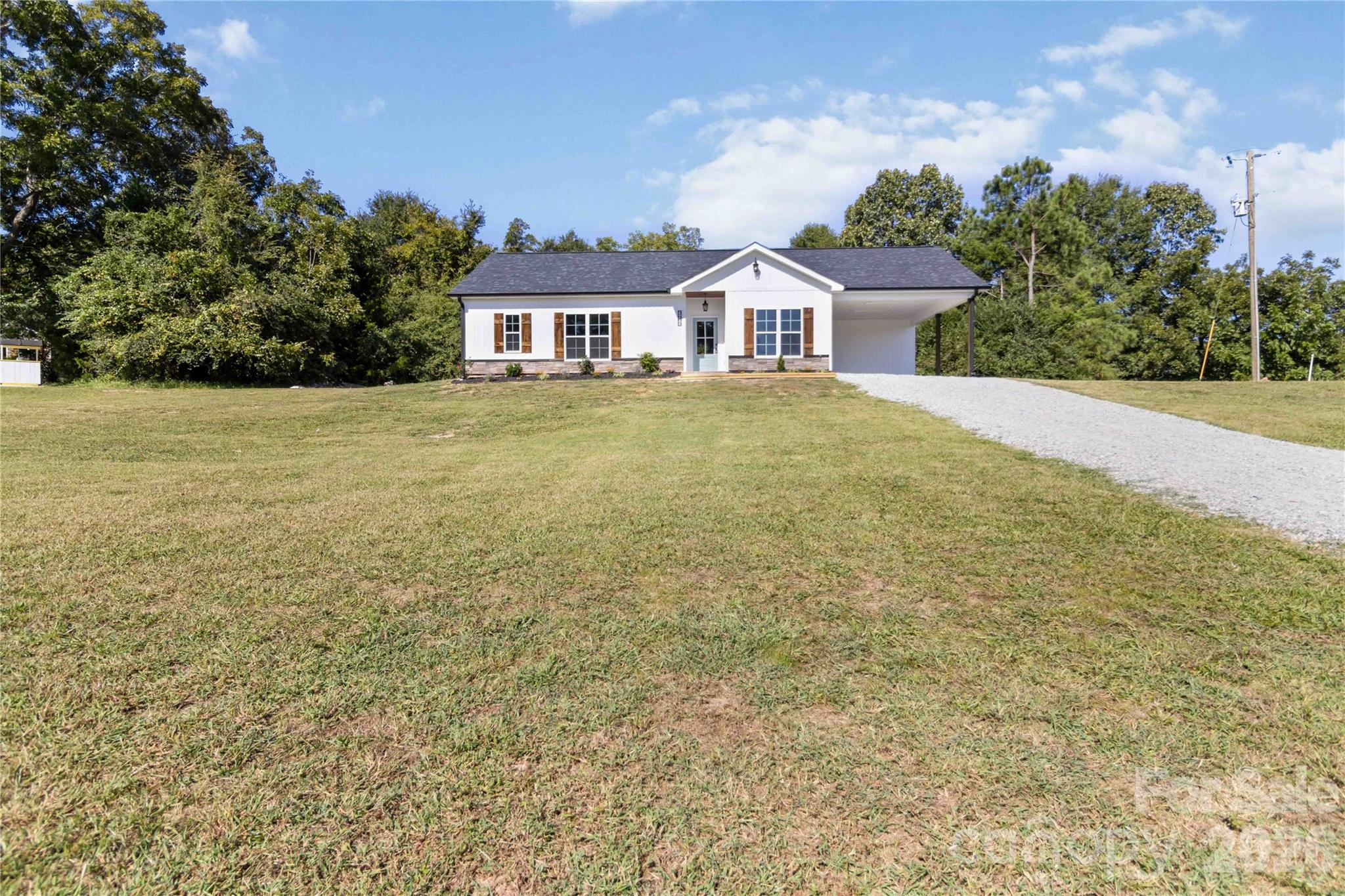 2605 Mt Prospect Road — Chester