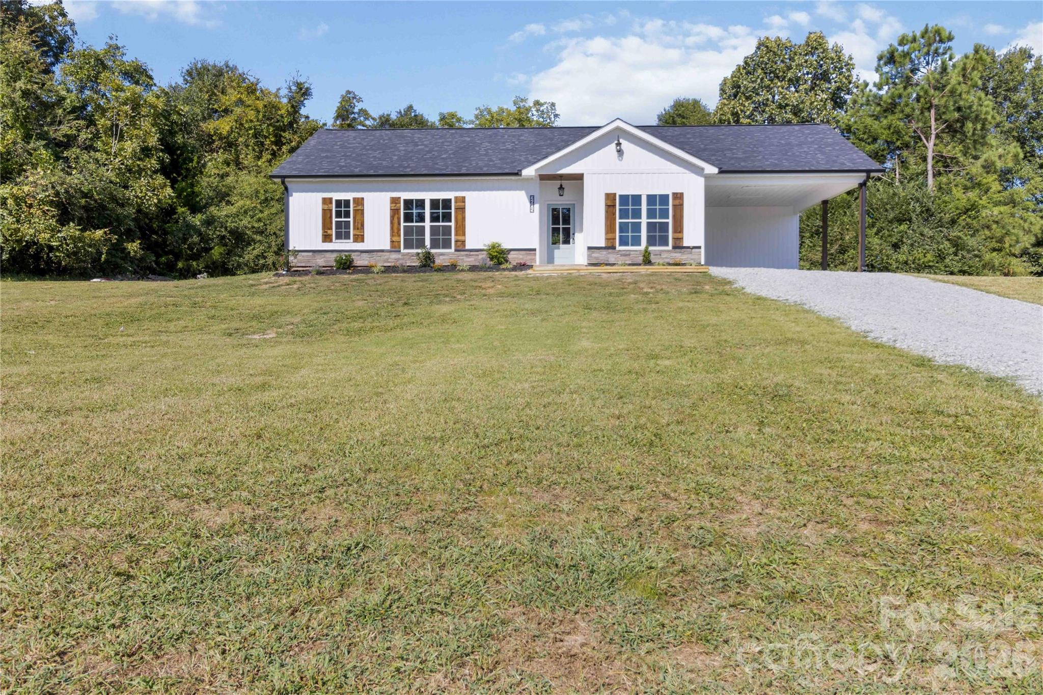 2605 Mt Prospect Road — Chester