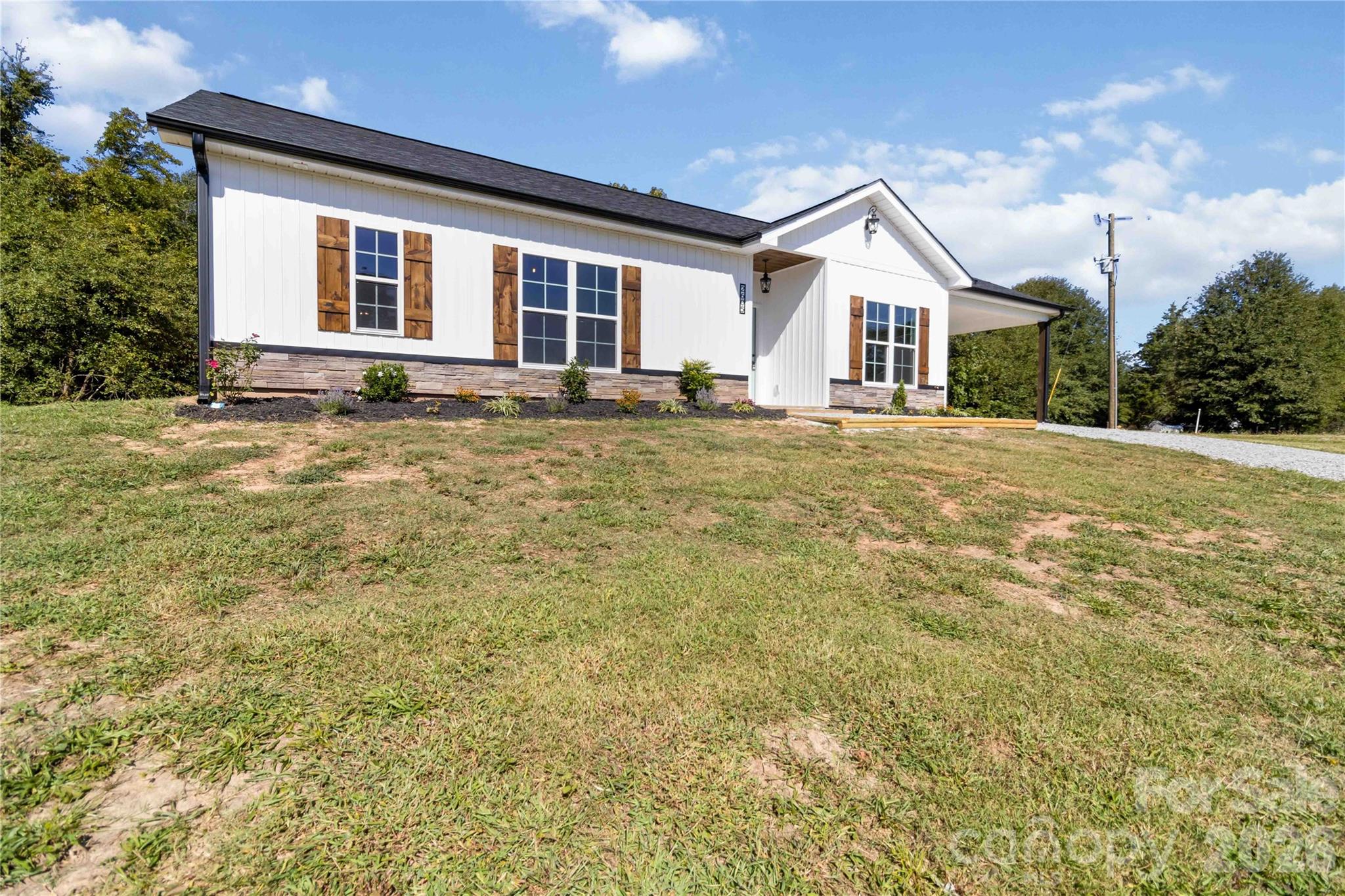 2605 Mt Prospect Road — Chester