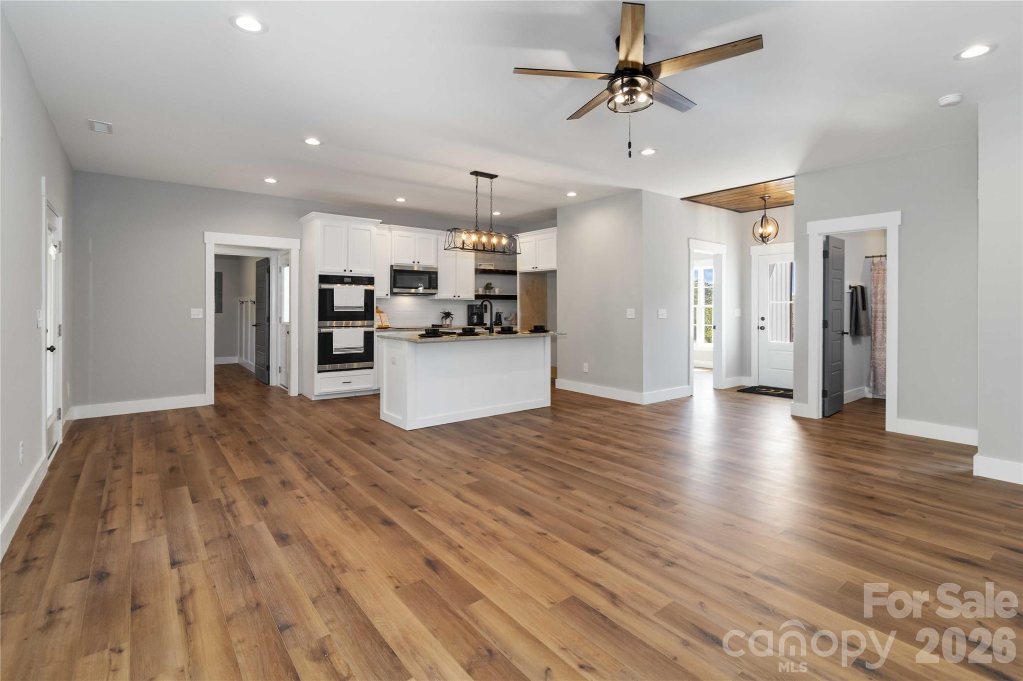 2605 Mt Prospect Road — Chester