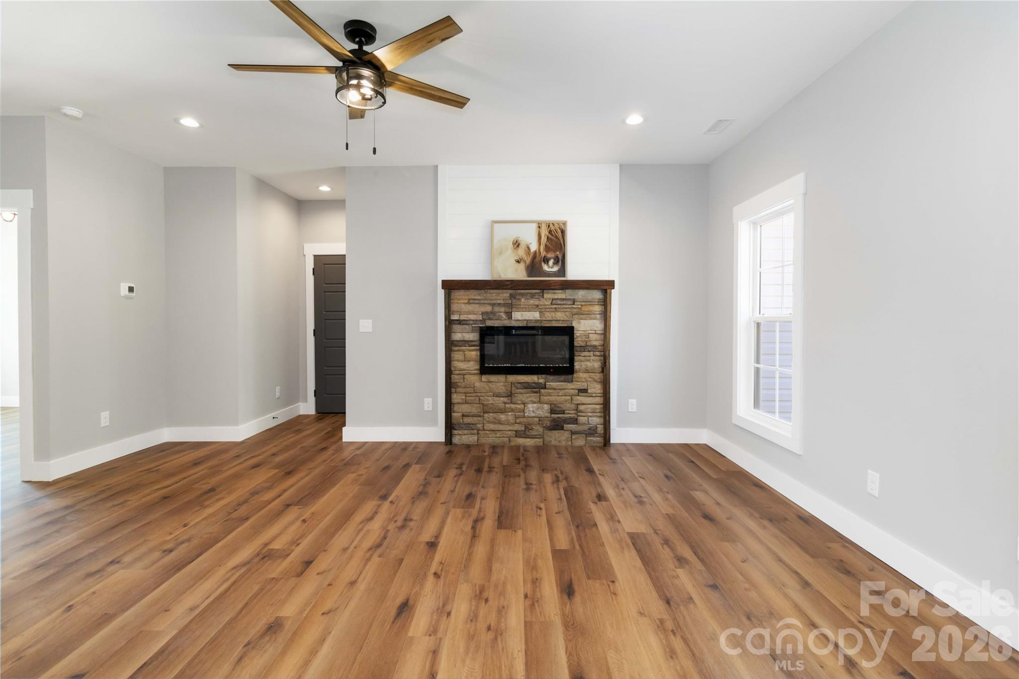 2605 Mt Prospect Road — Chester