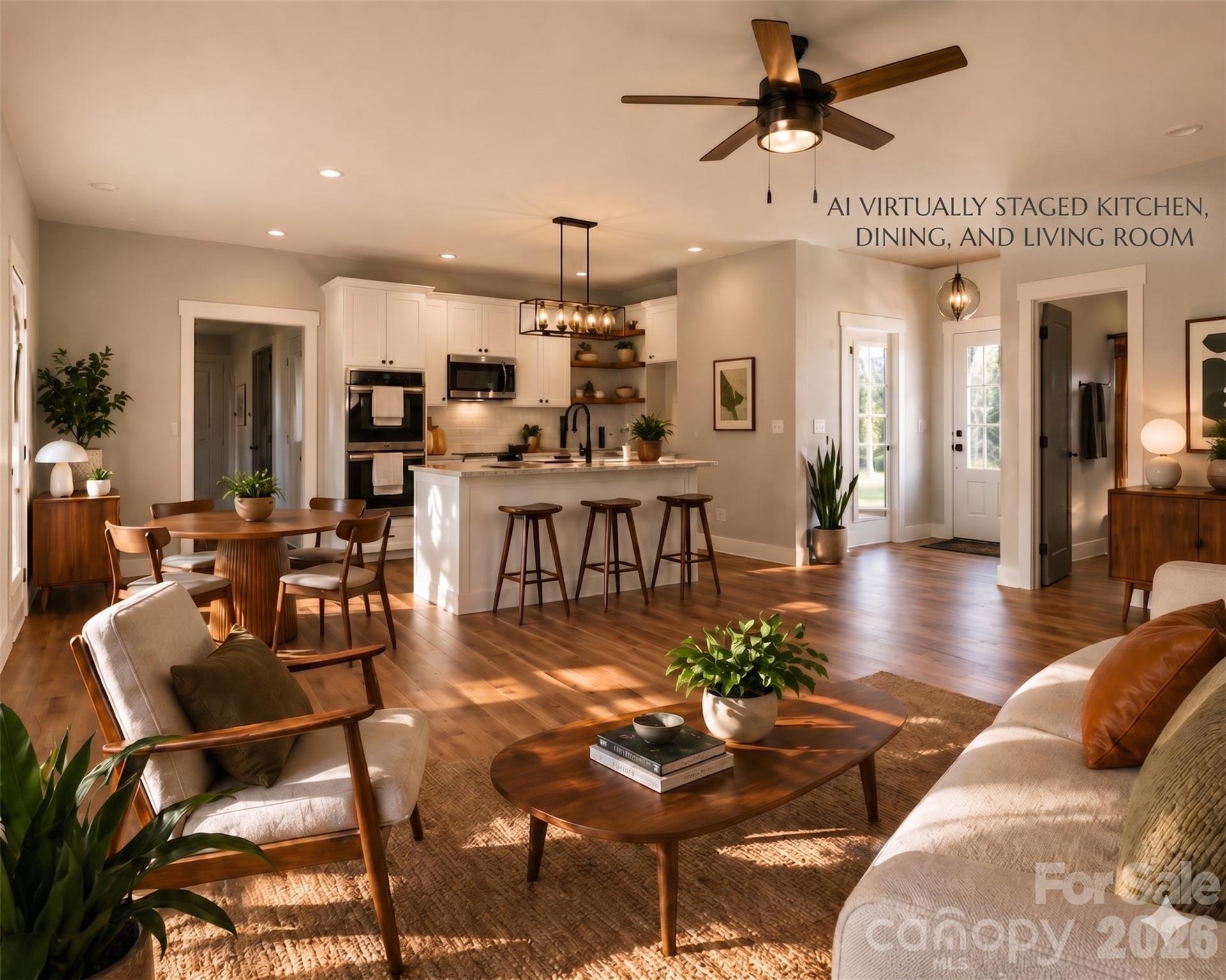 2605 Mt Prospect Road — Chester