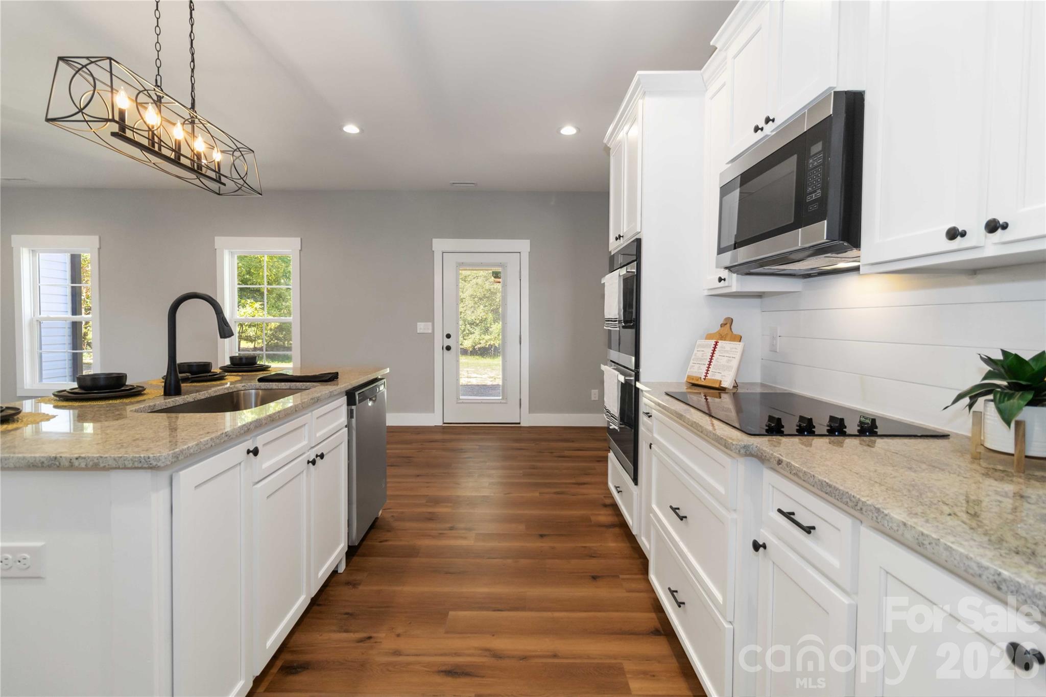 2605 Mt Prospect Road — Chester