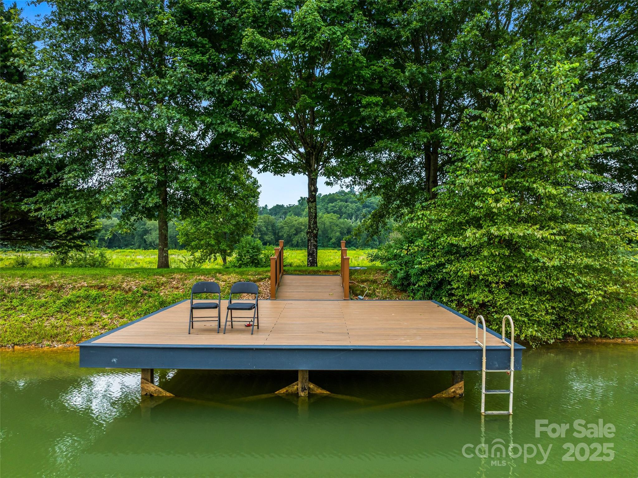 26 Cook Lane — Mills River