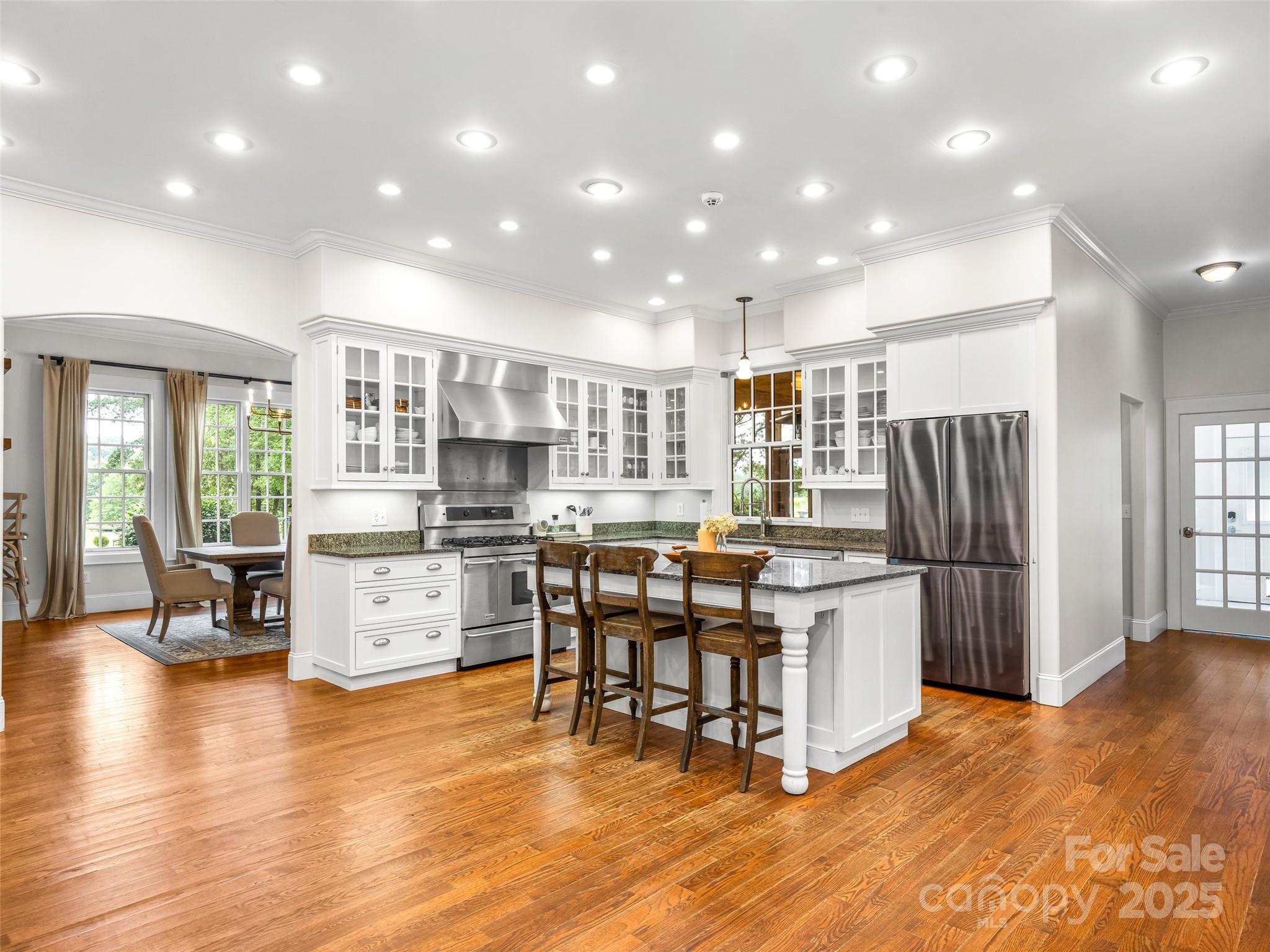 26 Cook Lane — Mills River