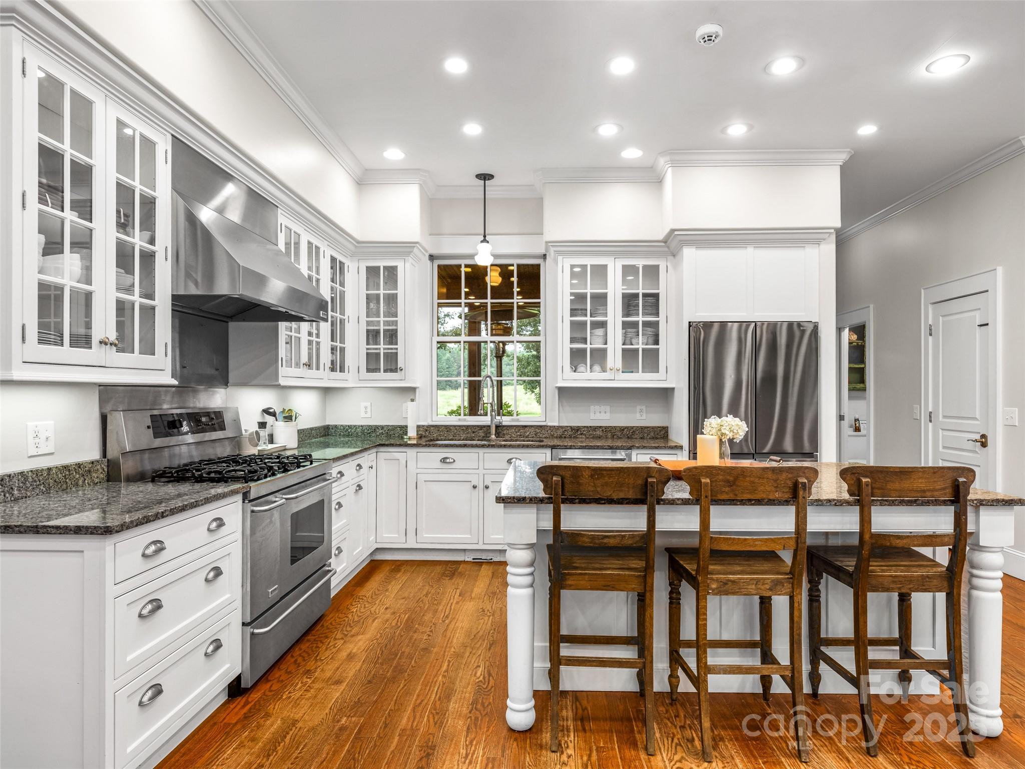 26 Cook Lane — Mills River