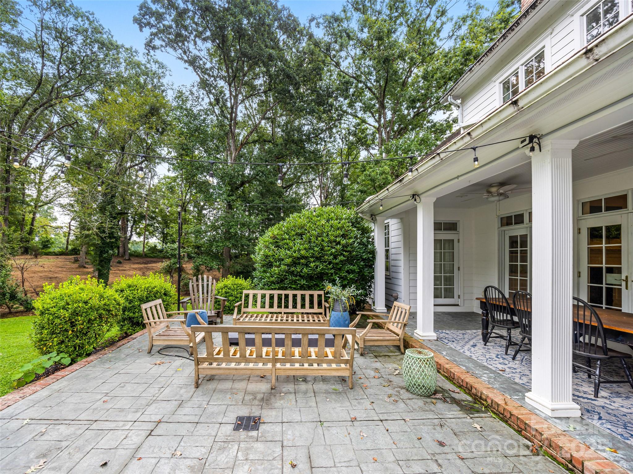 26 Cook Lane — Mills River