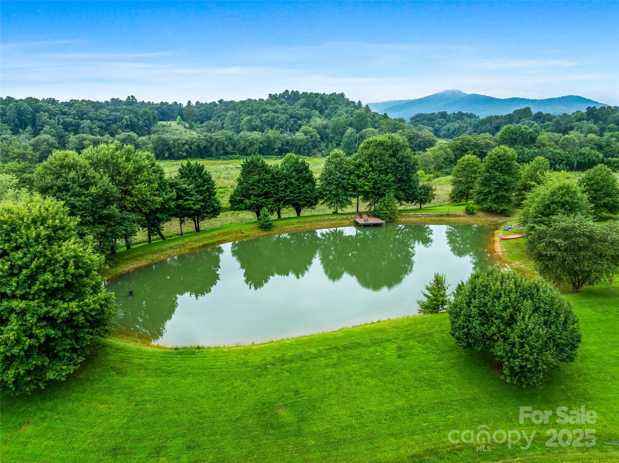 26 Cook Lane — Mills River
