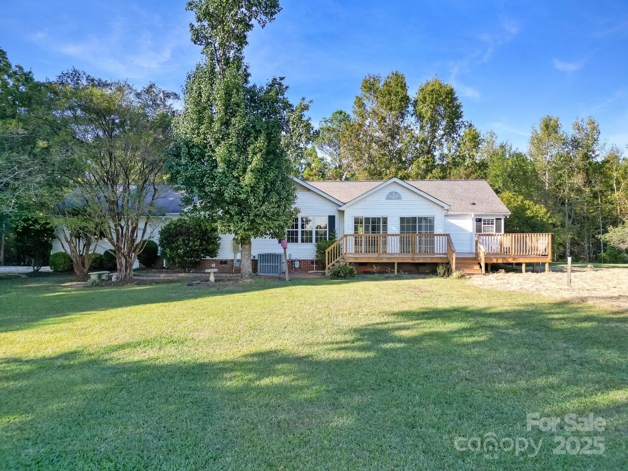 2716 Camp Creek Road — Lancaster