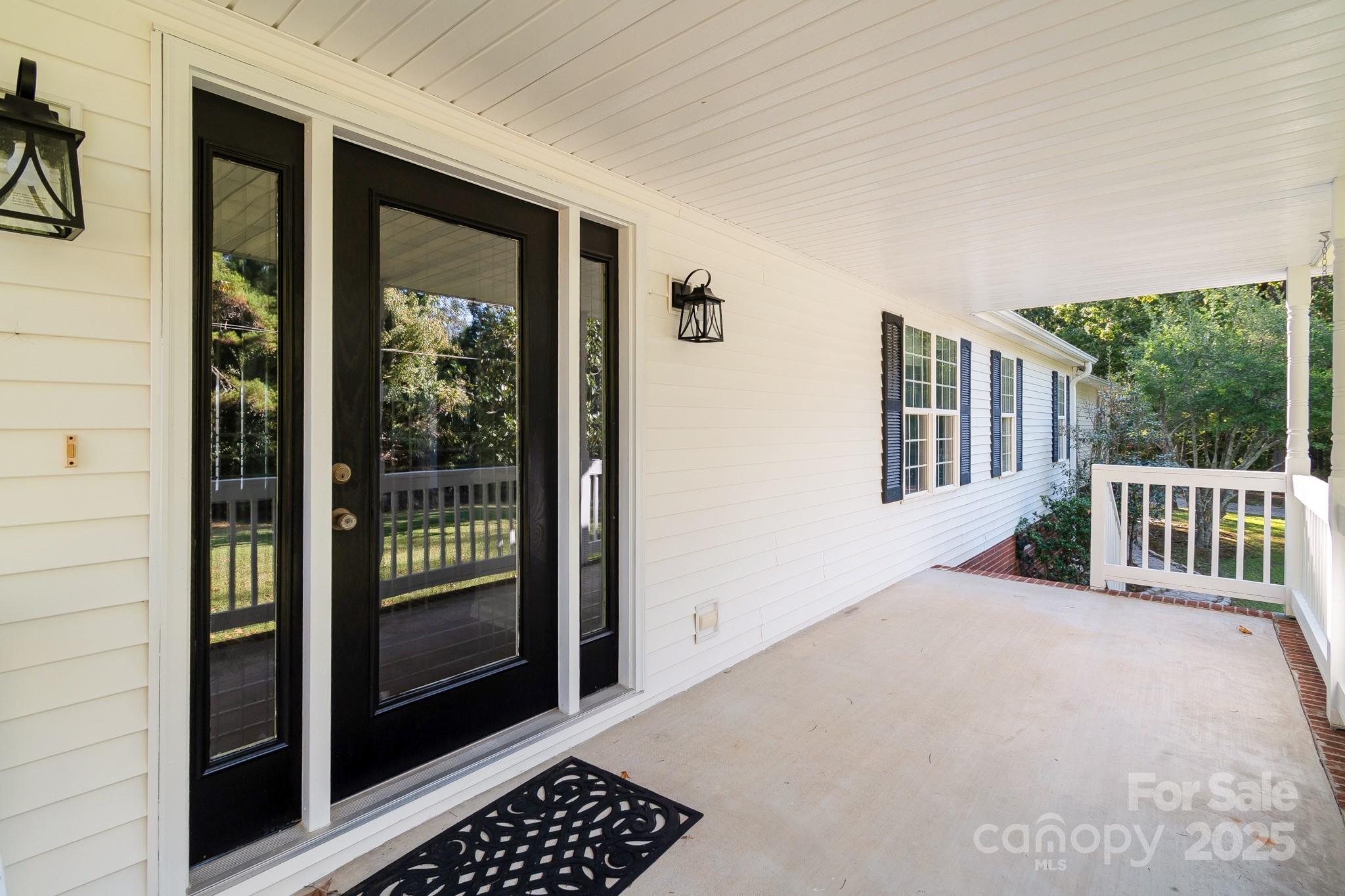 2716 Camp Creek Road — Lancaster