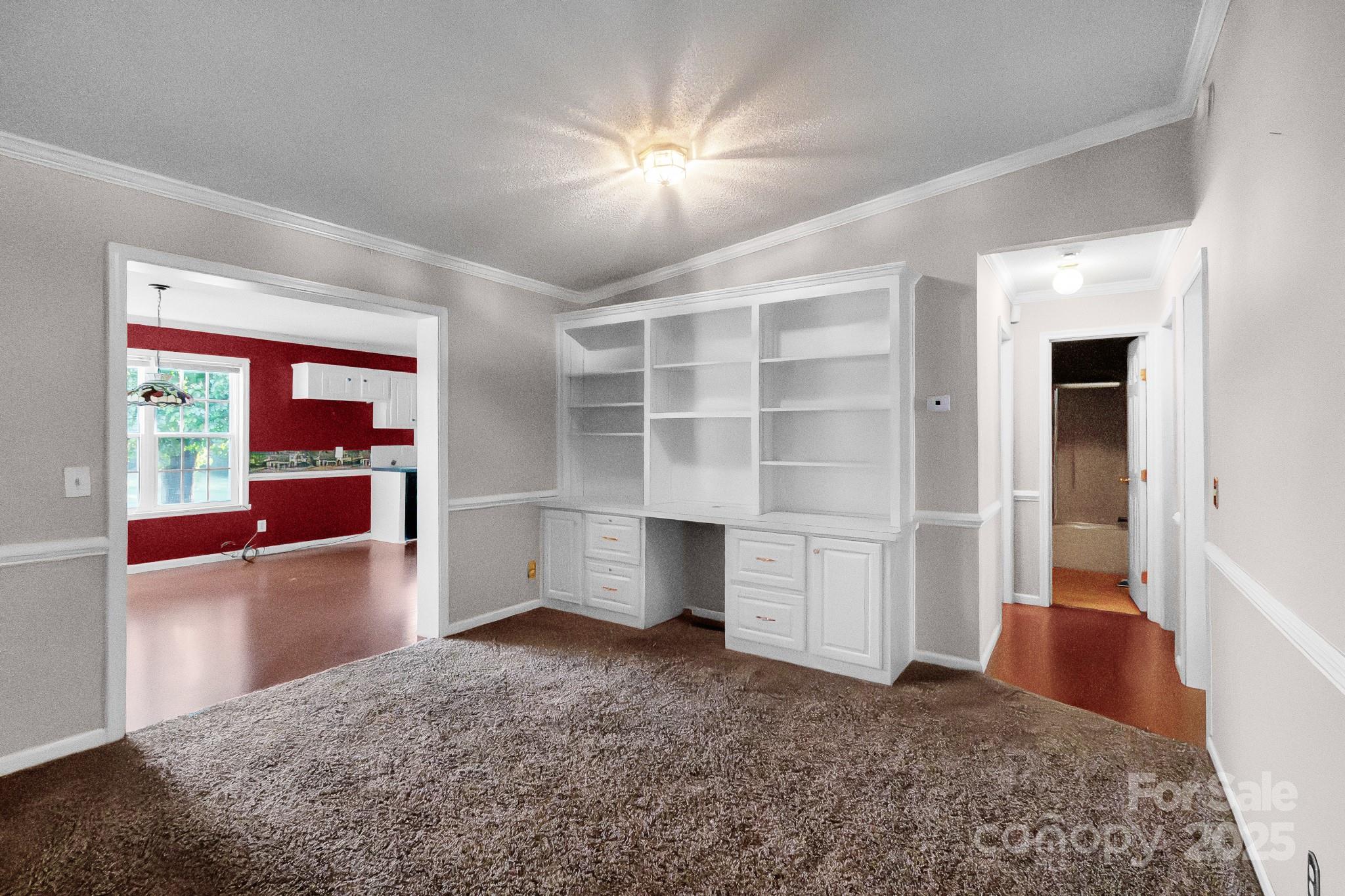 2716 Camp Creek Road — Lancaster