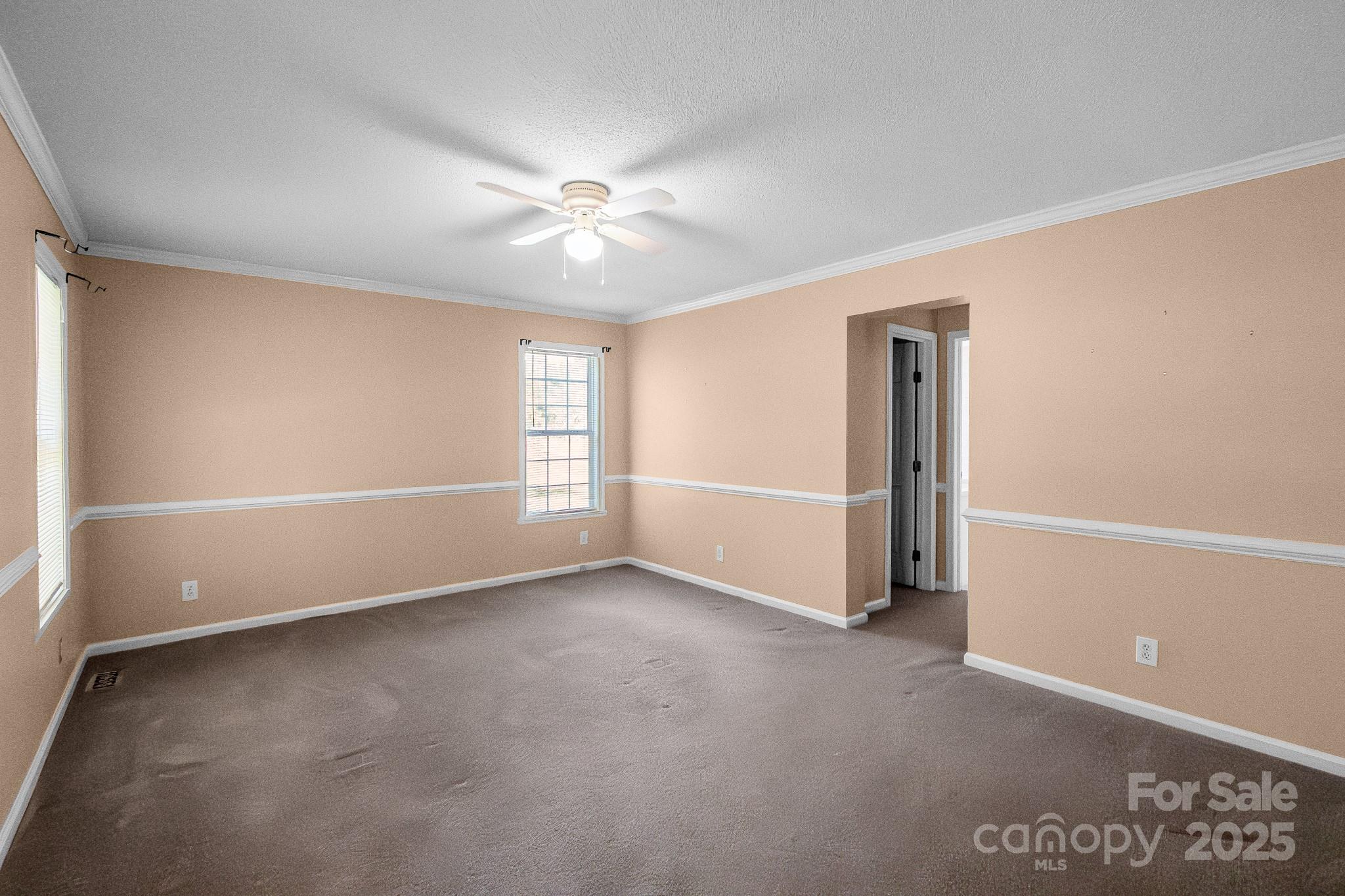 2716 Camp Creek Road — Lancaster