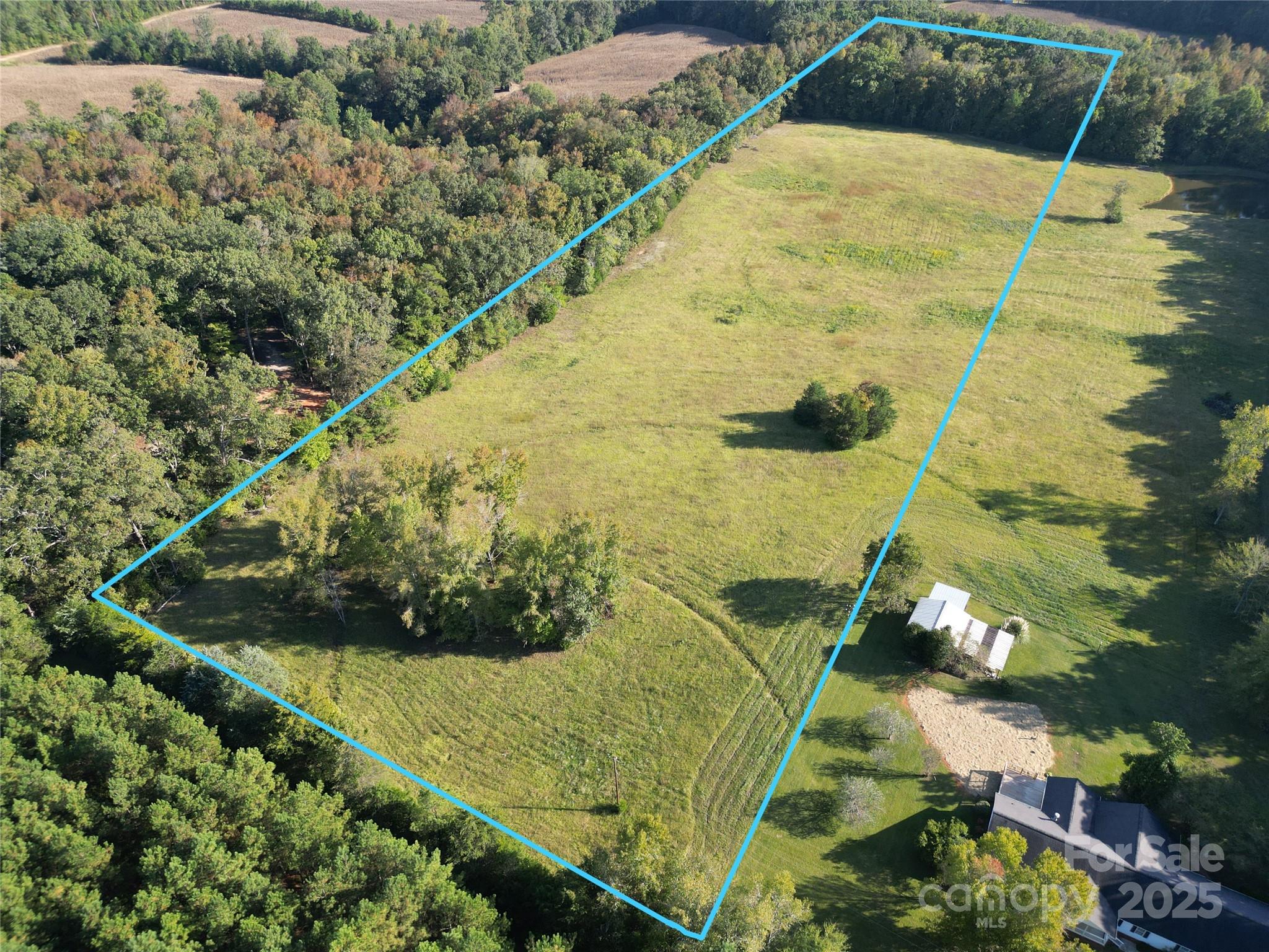 2716 Camp Creek Road — Lancaster
