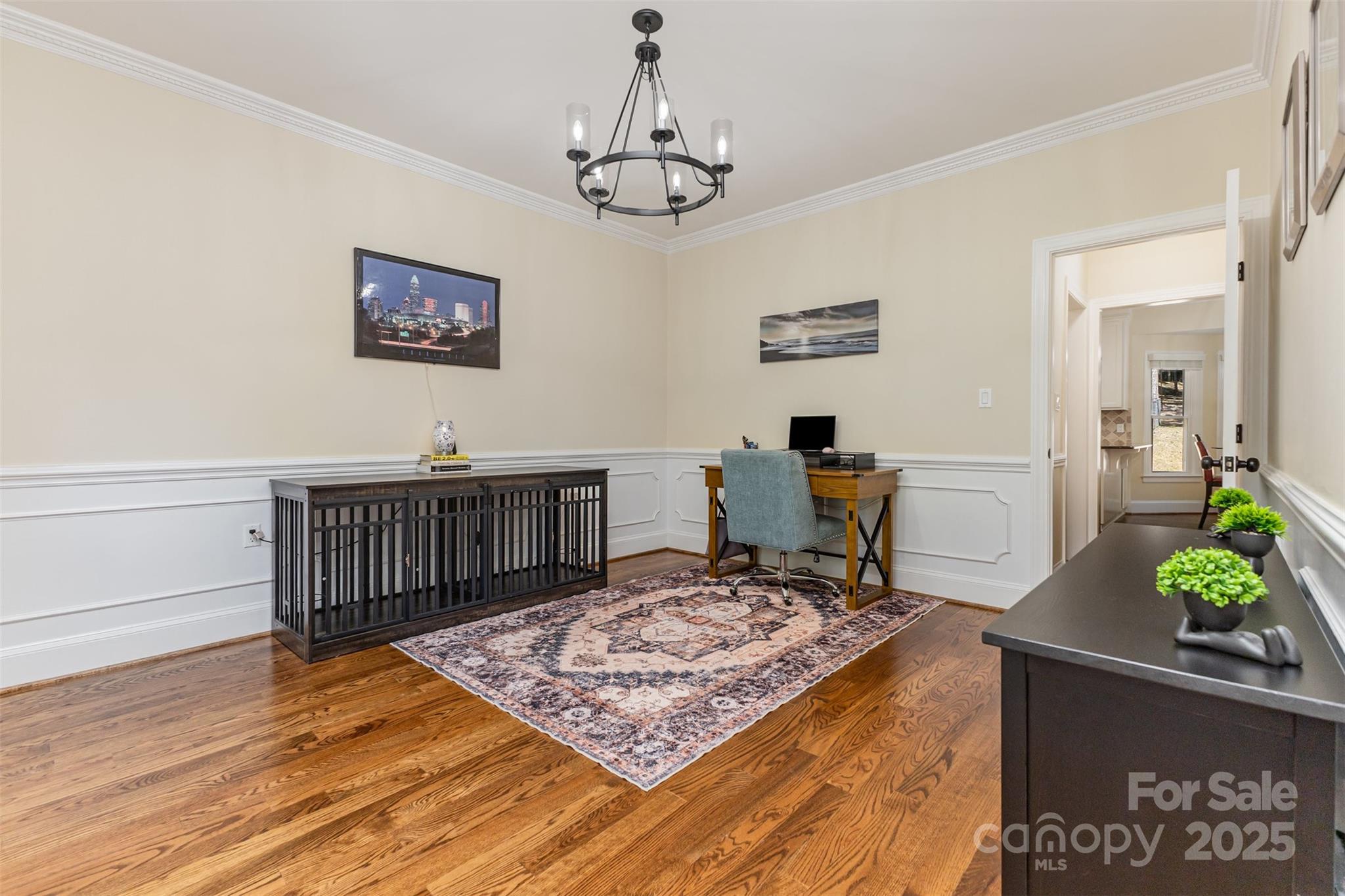15655 Highway 601 Highway — Midland