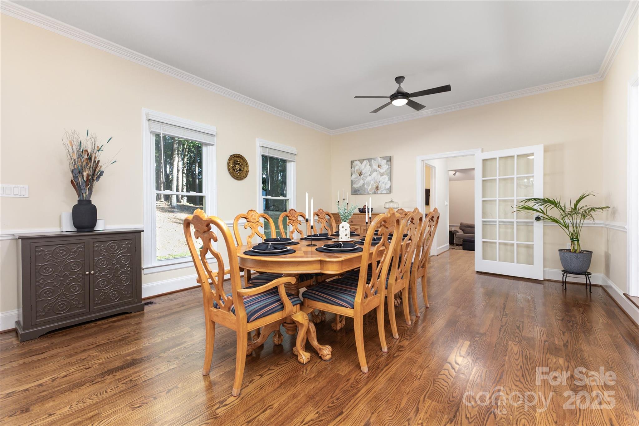 15655 Highway 601 Highway — Midland