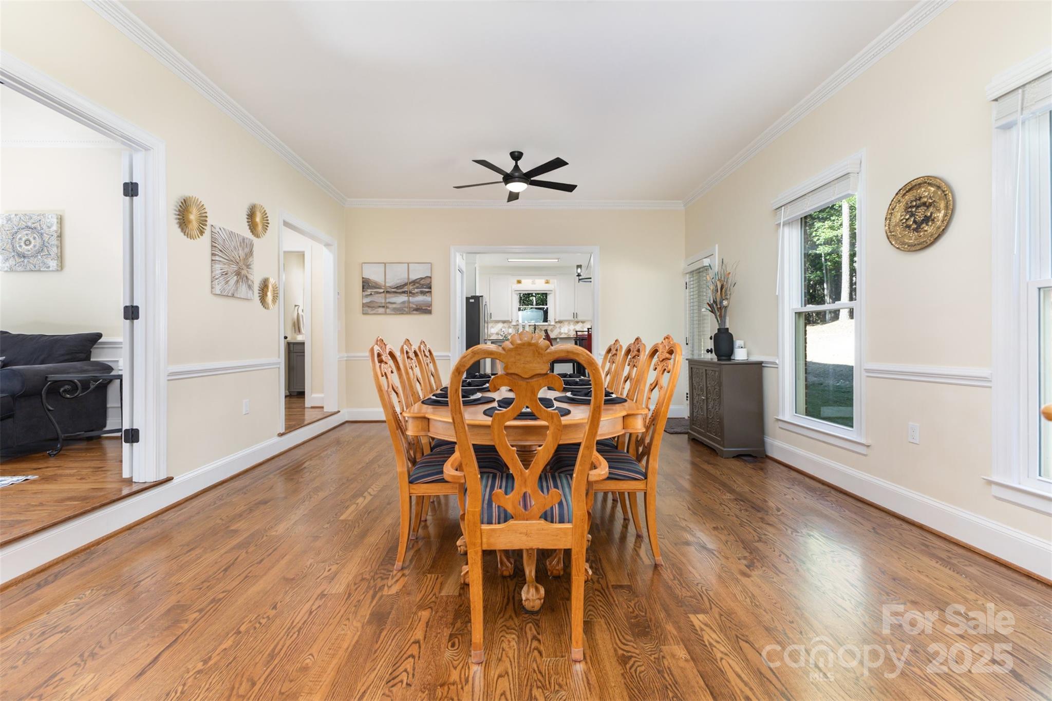 15655 Highway 601 Highway — Midland