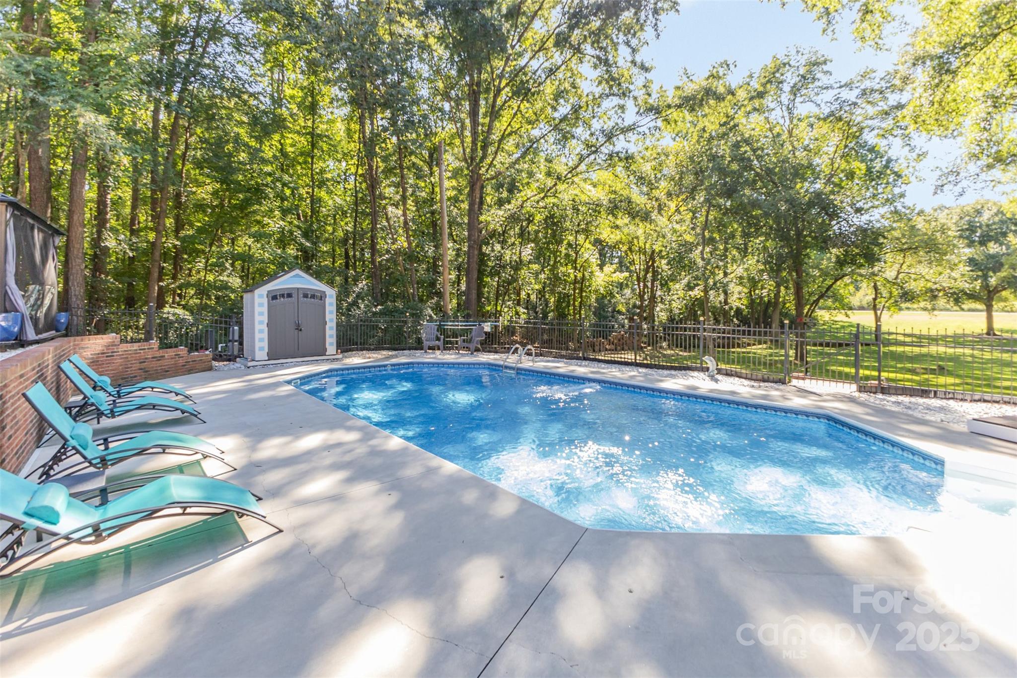 15655 Highway 601 Highway — Midland