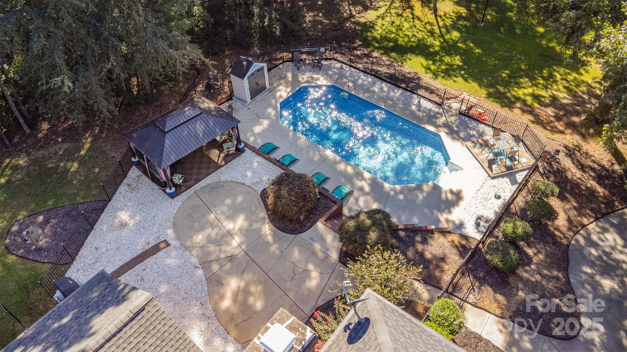 15655 Highway 601 Highway — Midland