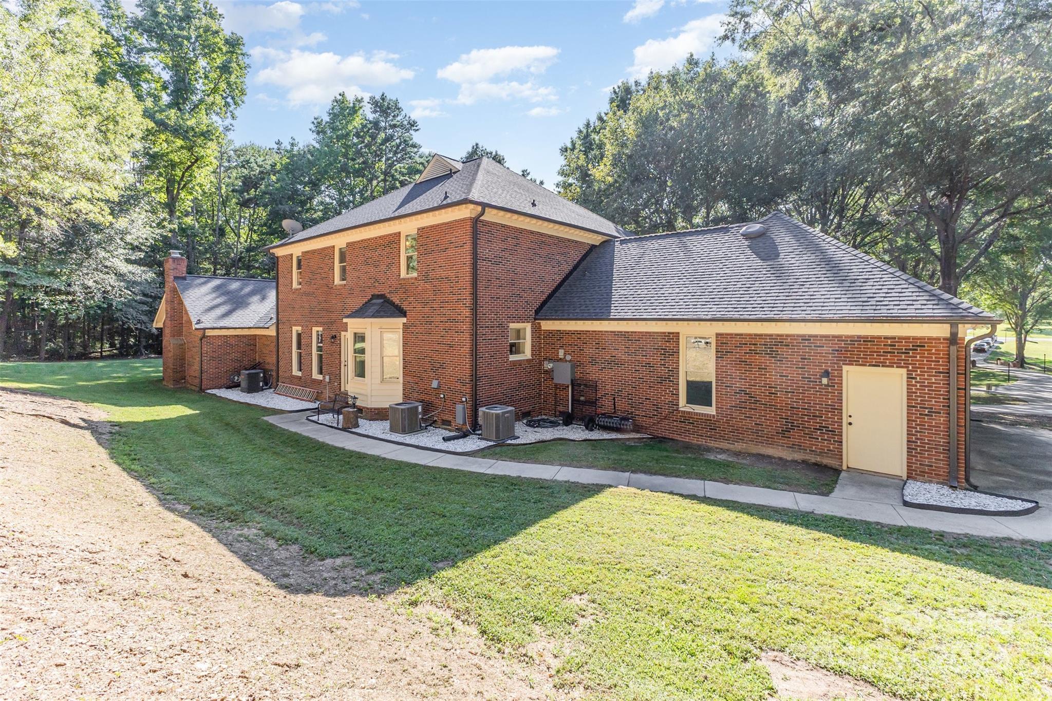 15655 Highway 601 Highway — Midland