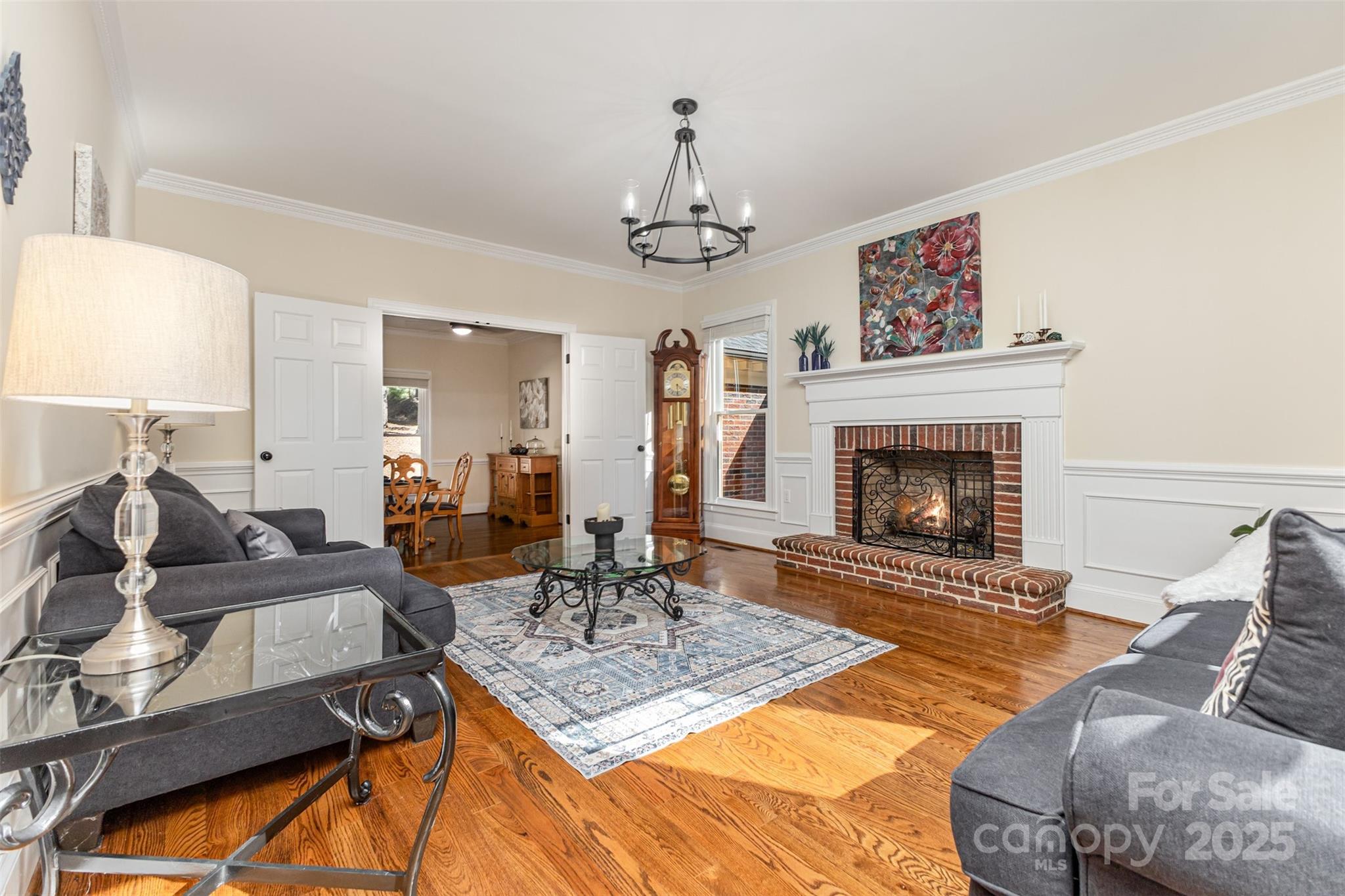 15655 Highway 601 Highway — Midland