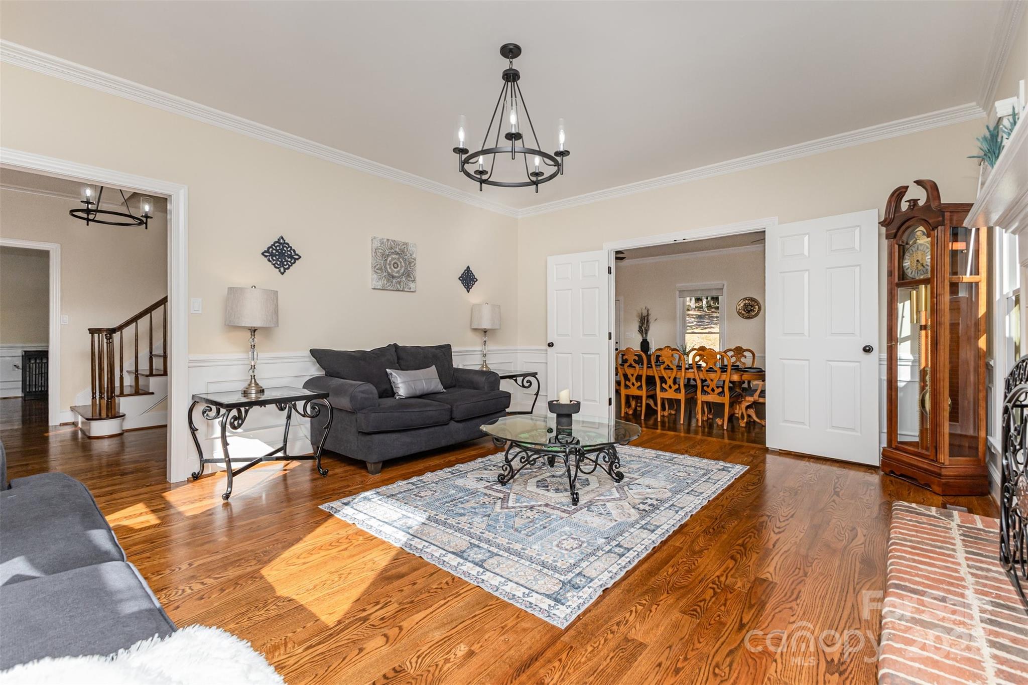 15655 Highway 601 Highway — Midland
