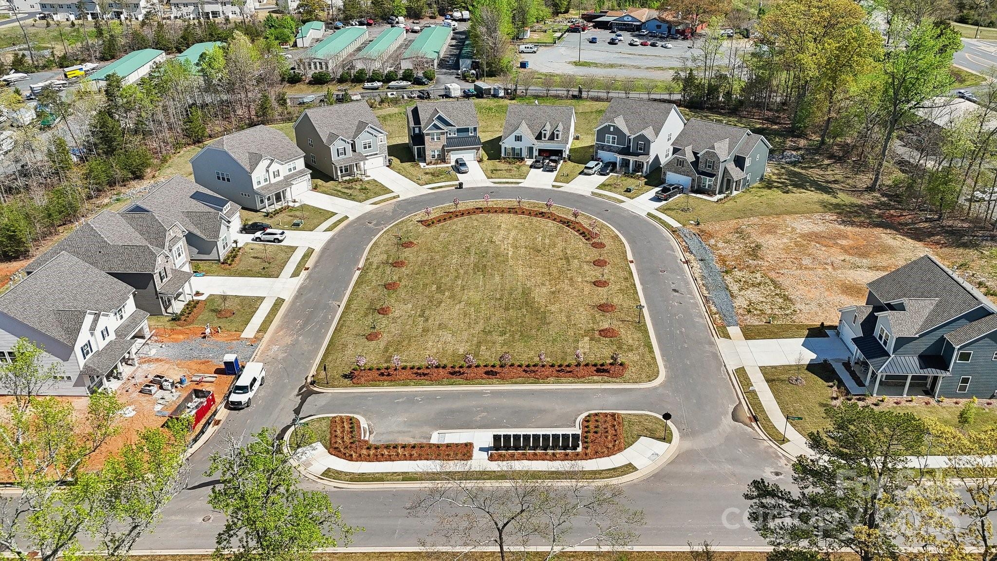 3014 River Falls Drive — Tega Cay