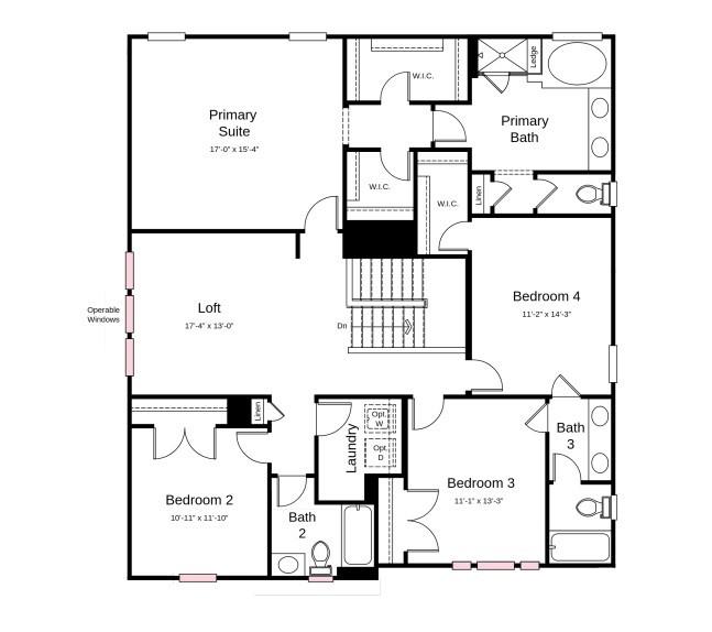 3014 River Falls Drive — Tega Cay