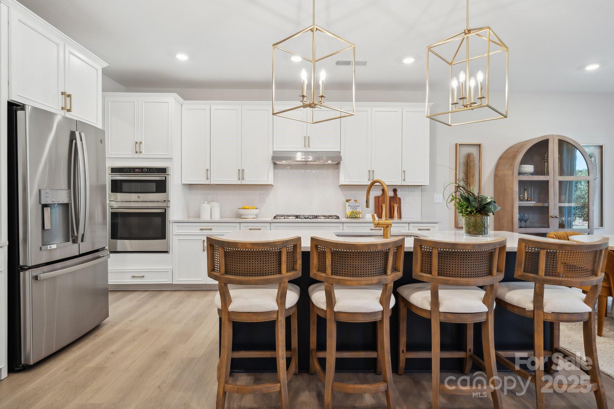 3014 River Falls Drive — Tega Cay