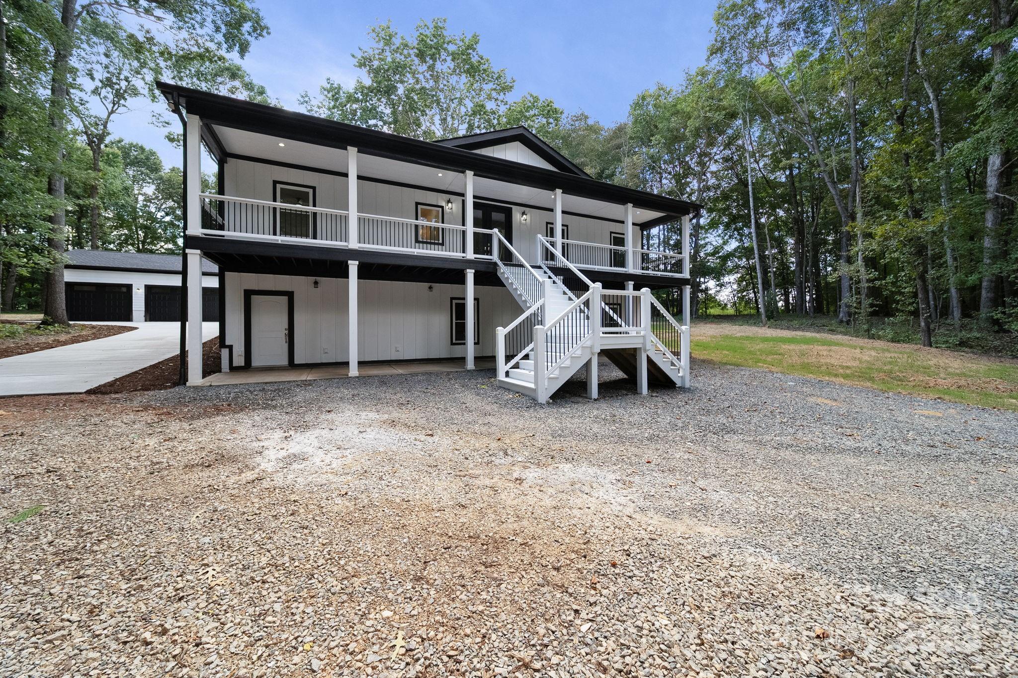 4460 R L Lane — Midland