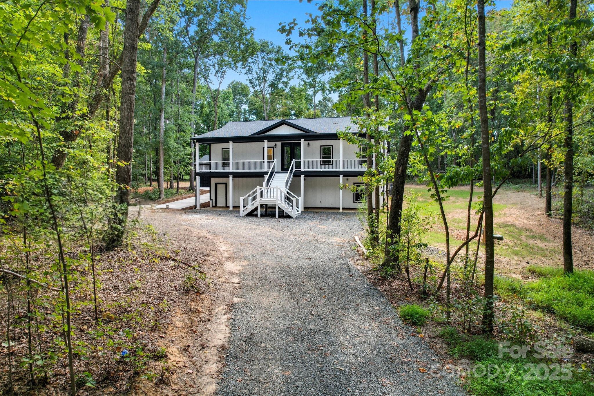 4460 R L Lane — Midland