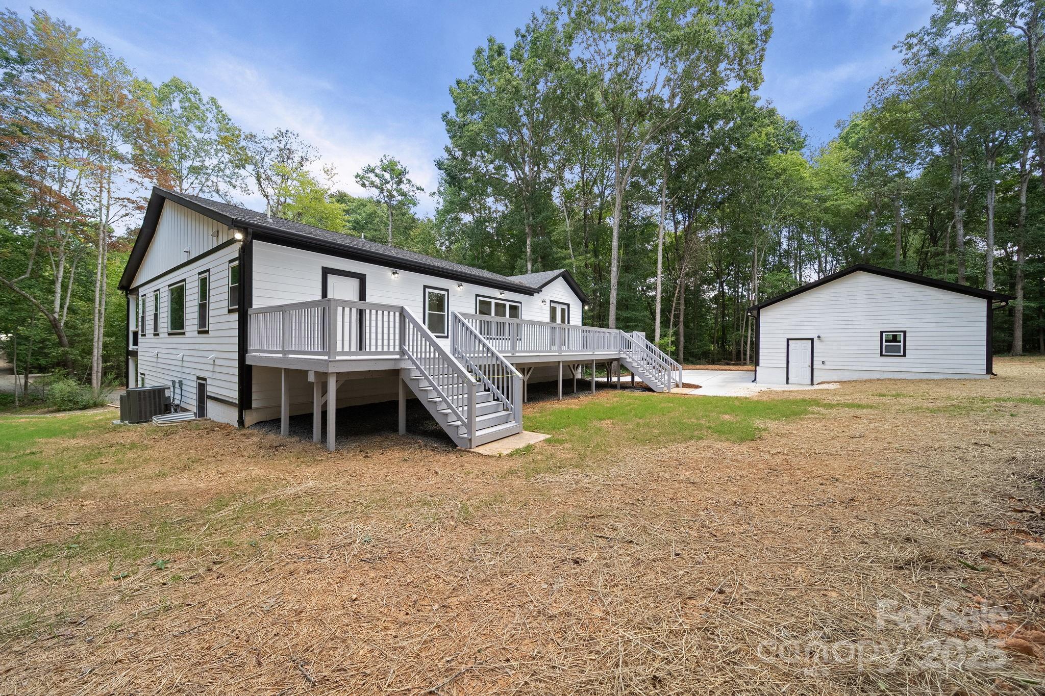4460 R L Lane — Midland