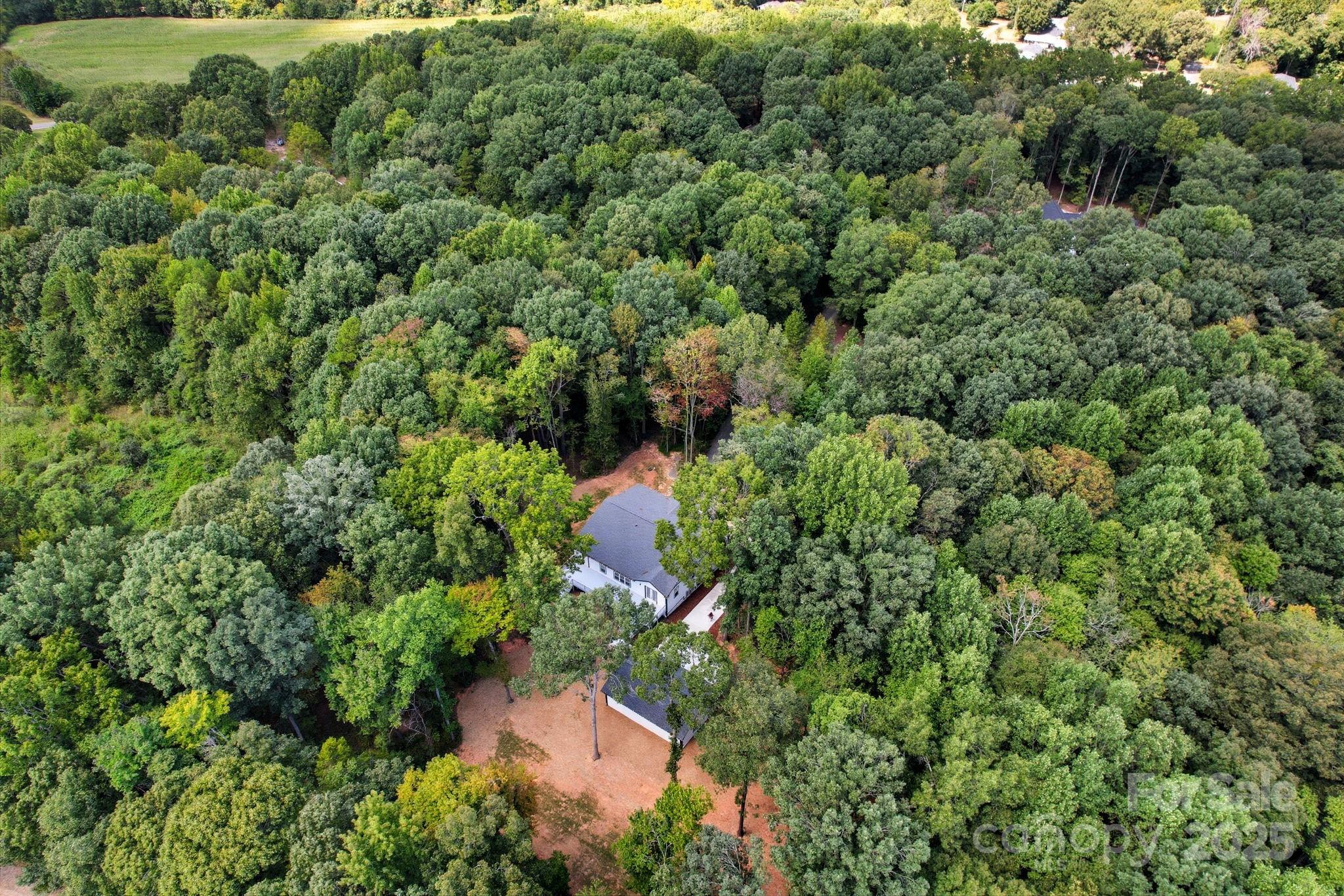 4460 R L Lane — Midland