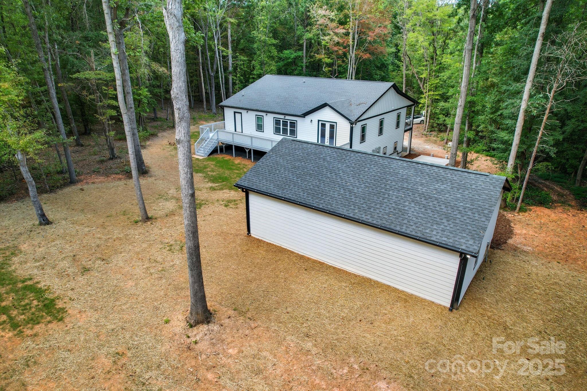 4460 R L Lane — Midland