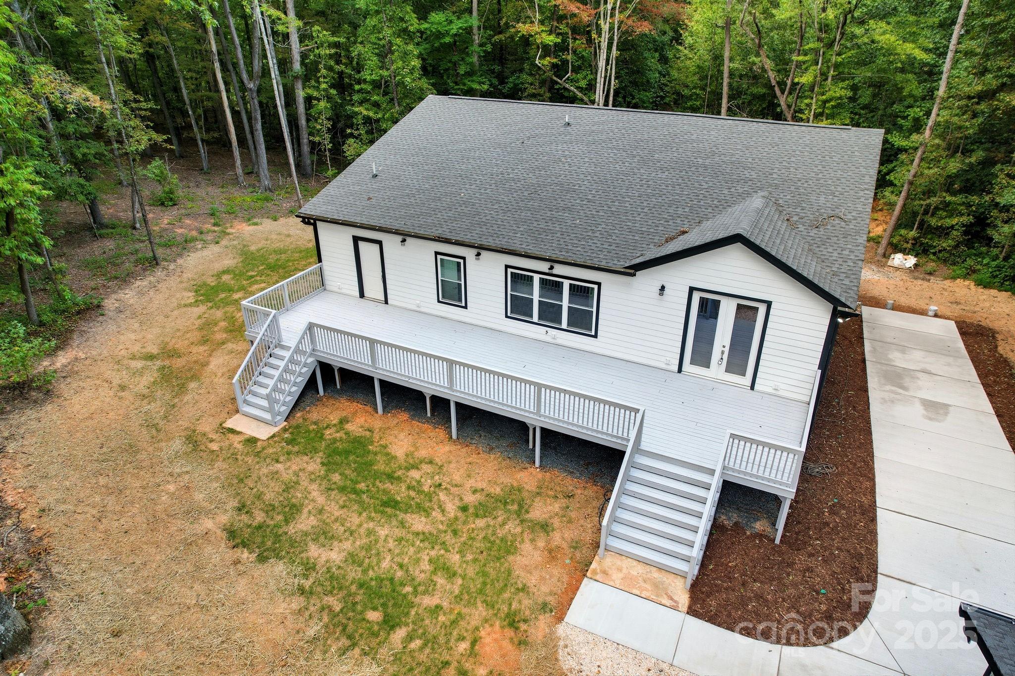 4460 R L Lane — Midland