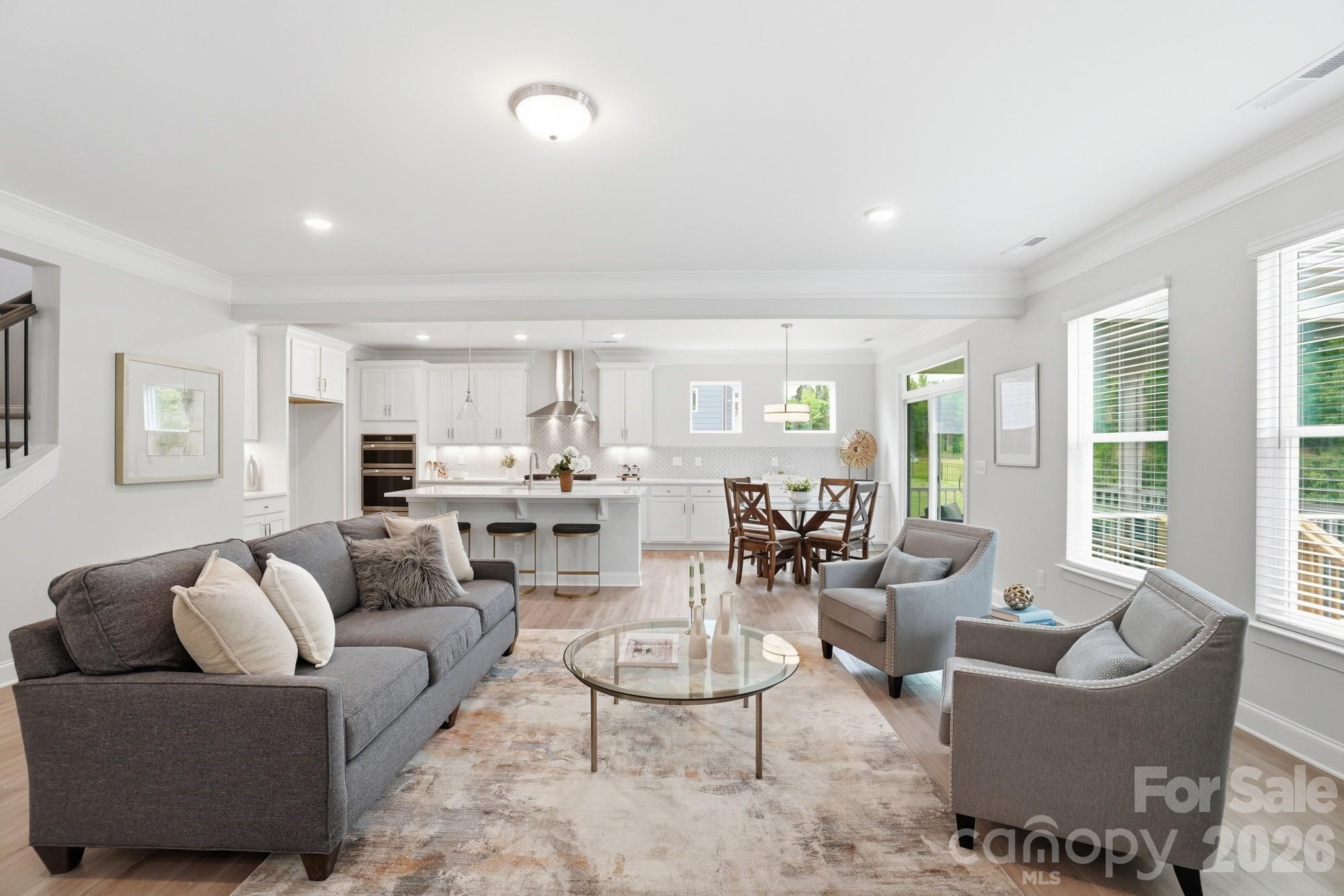 535 Cheryl Lynn Drive — Rock Hill