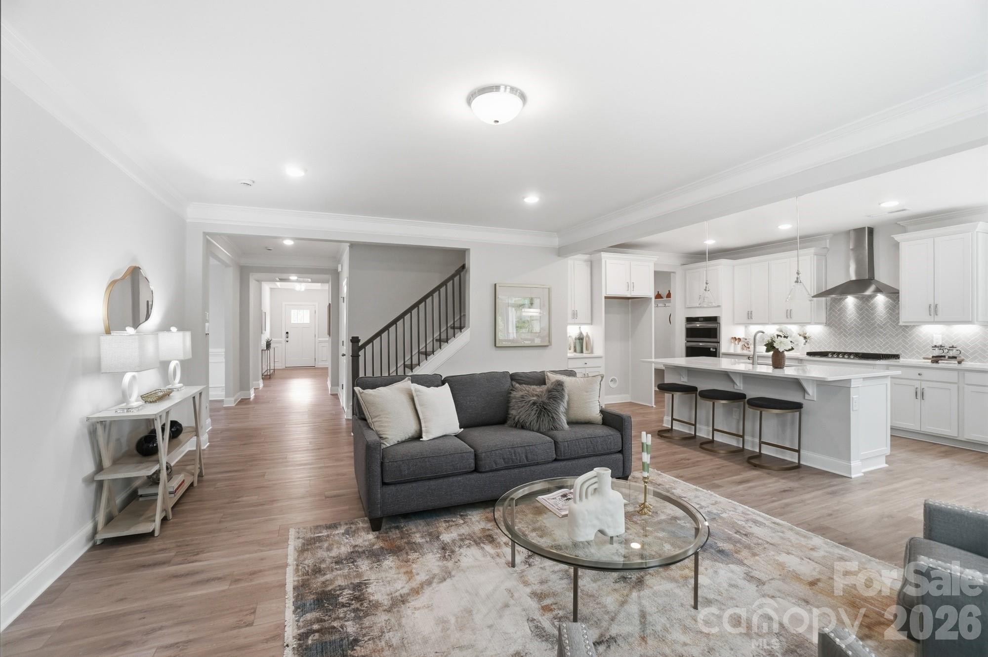 535 Cheryl Lynn Drive — Rock Hill