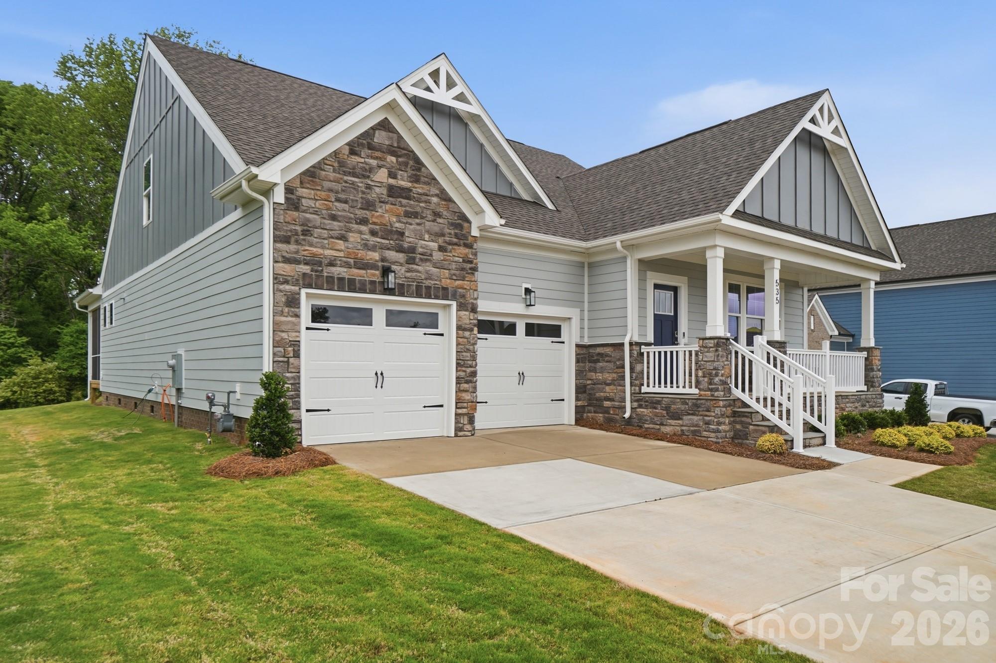 535 Cheryl Lynn Drive — Rock Hill