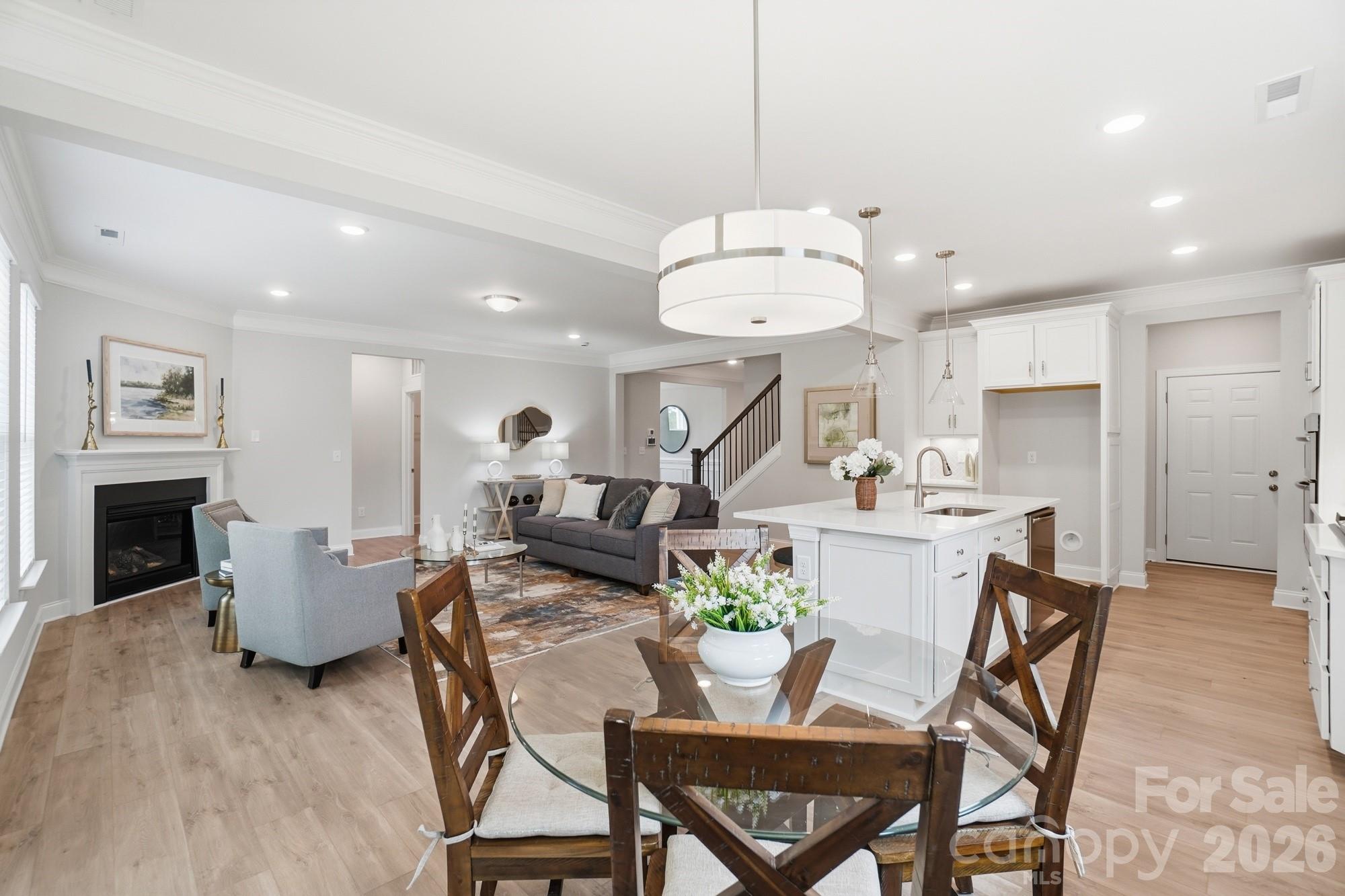 535 Cheryl Lynn Drive — Rock Hill