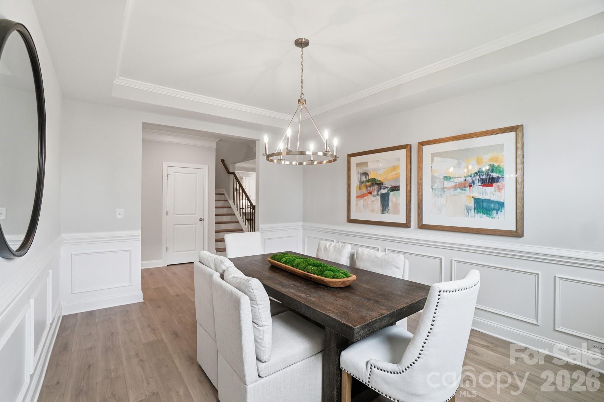 535 Cheryl Lynn Drive — Rock Hill