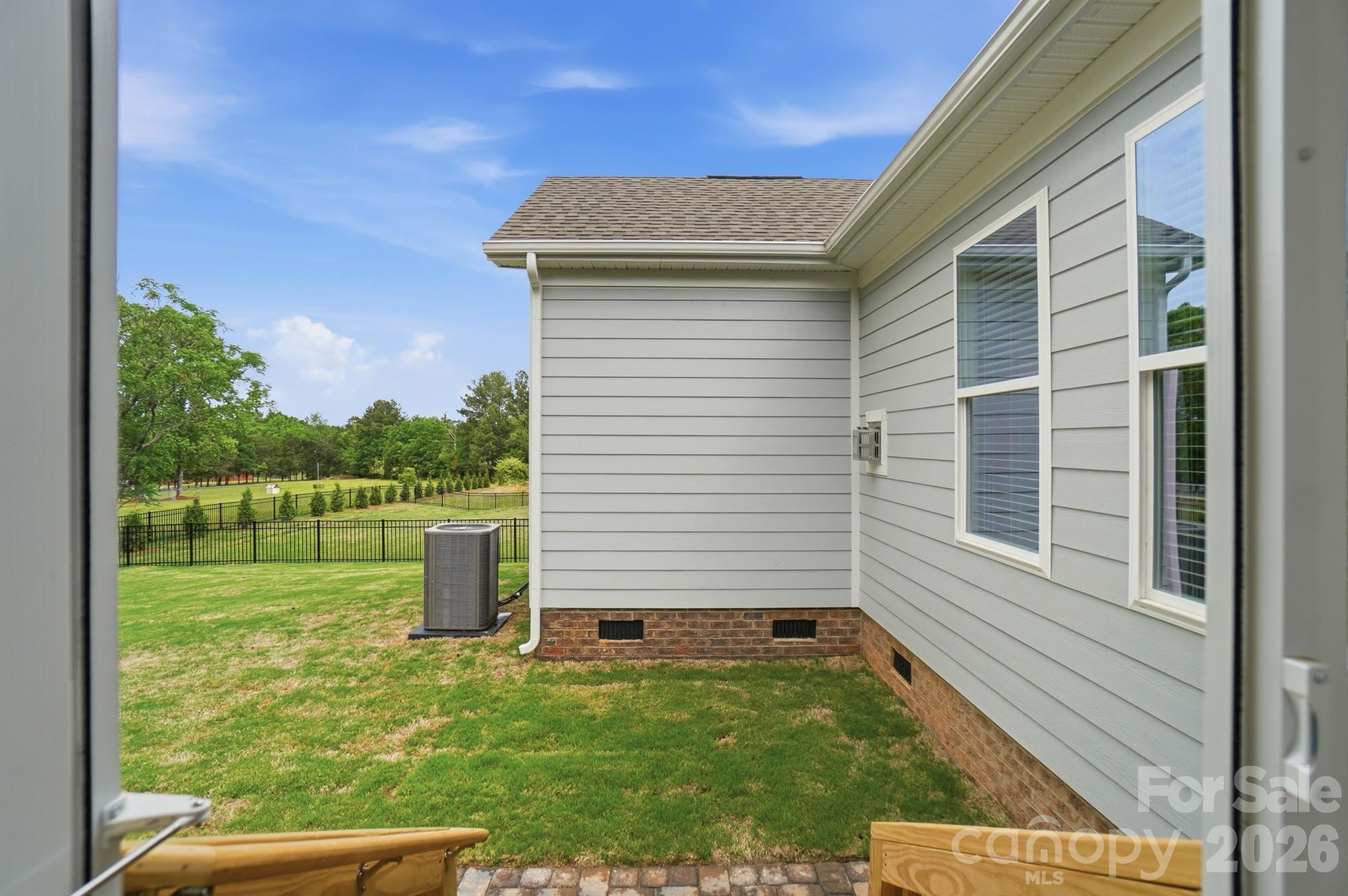 535 Cheryl Lynn Drive — Rock Hill