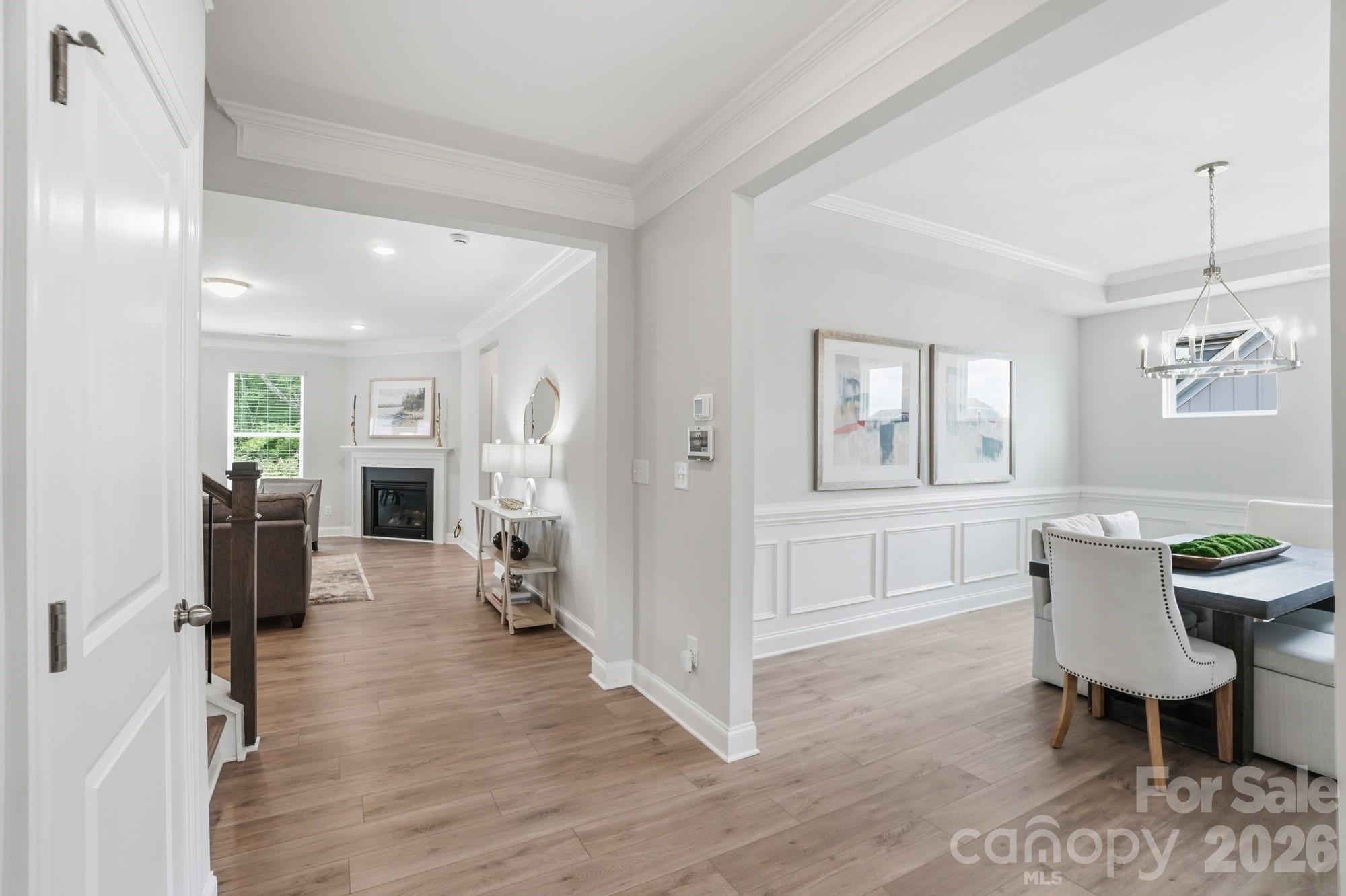 535 Cheryl Lynn Drive — Rock Hill
