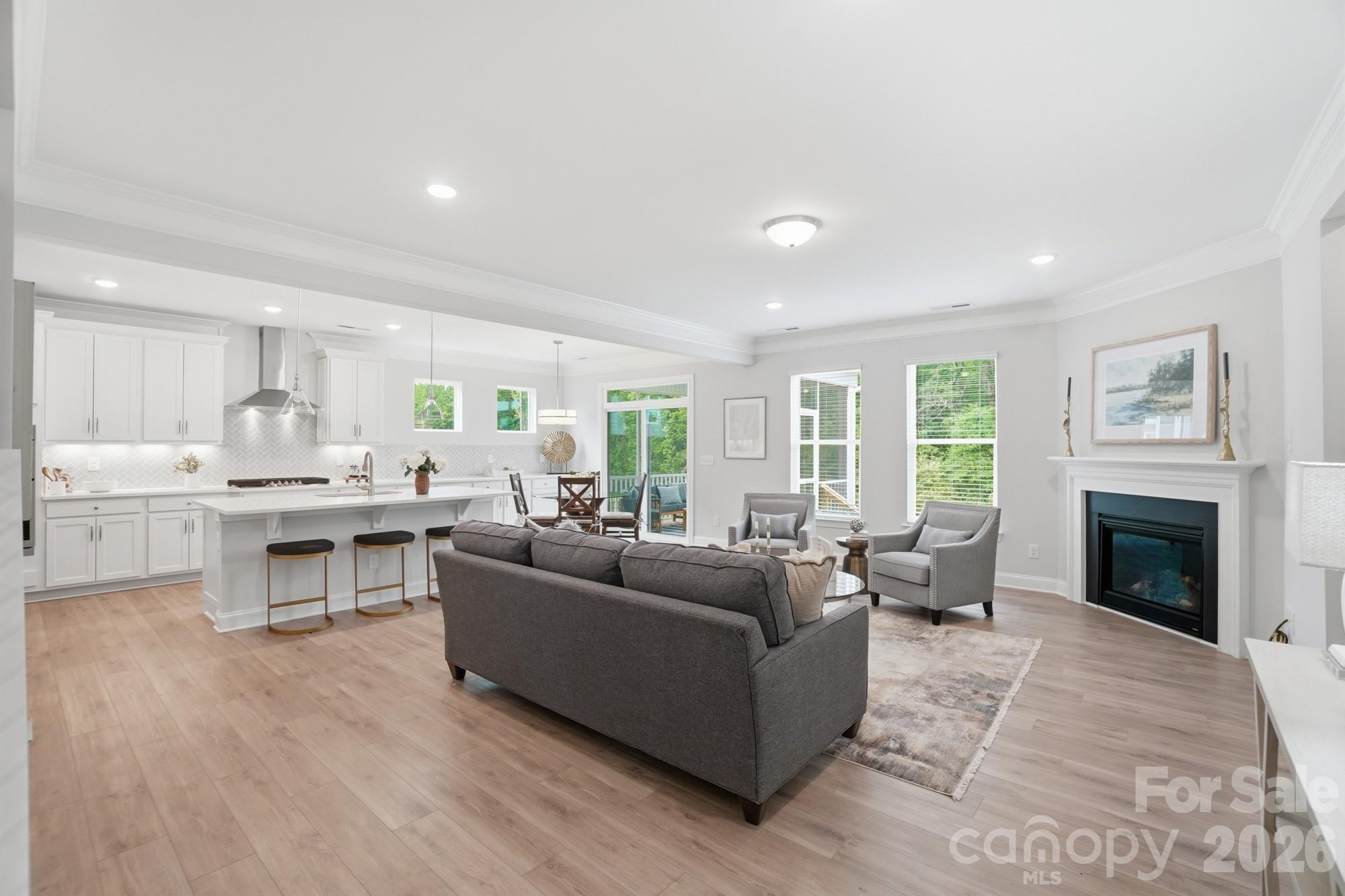 535 Cheryl Lynn Drive — Rock Hill