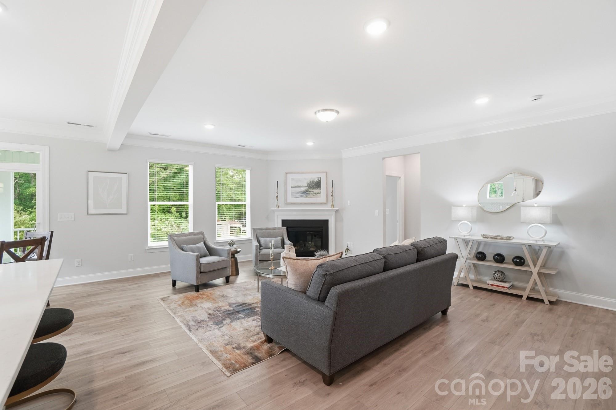535 Cheryl Lynn Drive — Rock Hill